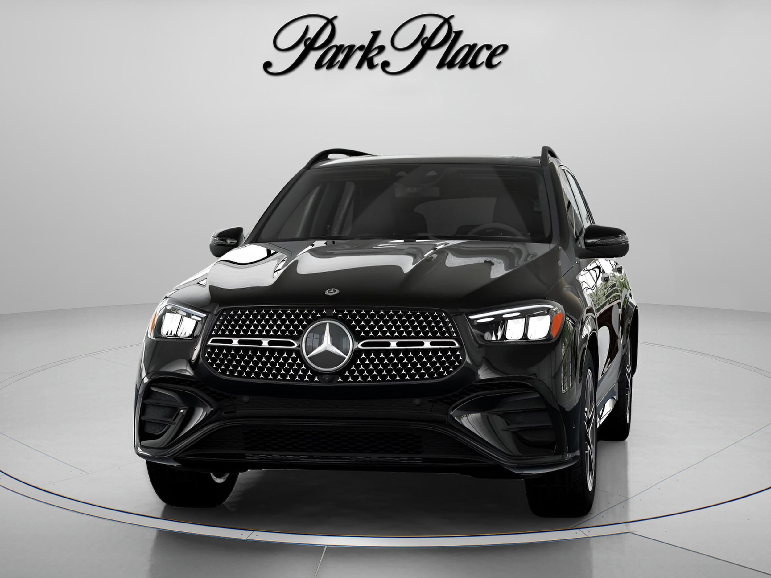 2026 Mercedes-Benz GLE GLE350 - Photo 36