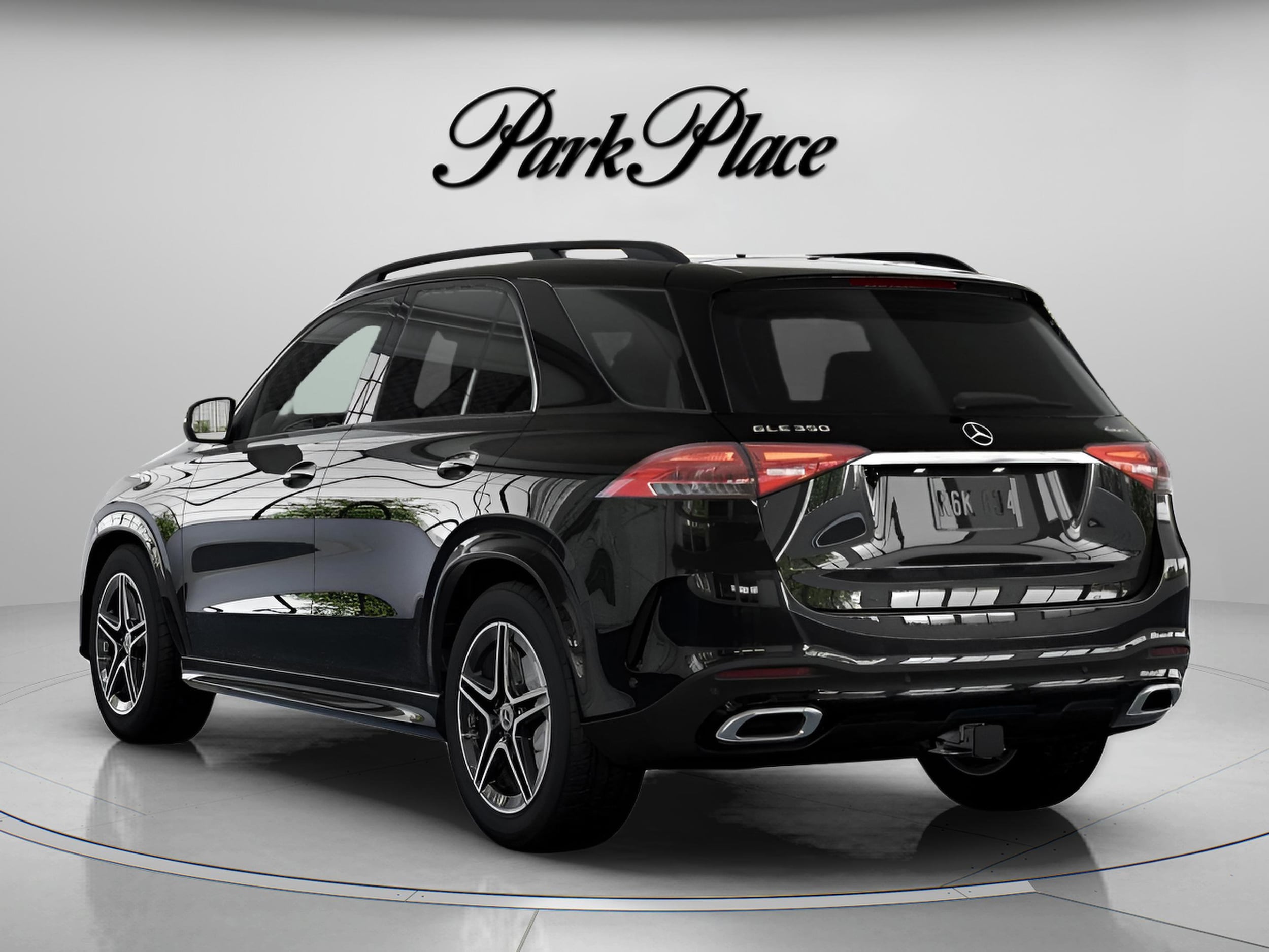 2026 Mercedes-Benz GLE GLE350 - Photo 14