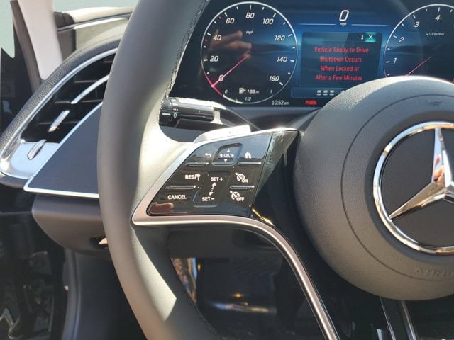 2026 Mercedes-Benz E-Class E350 - Photo 30