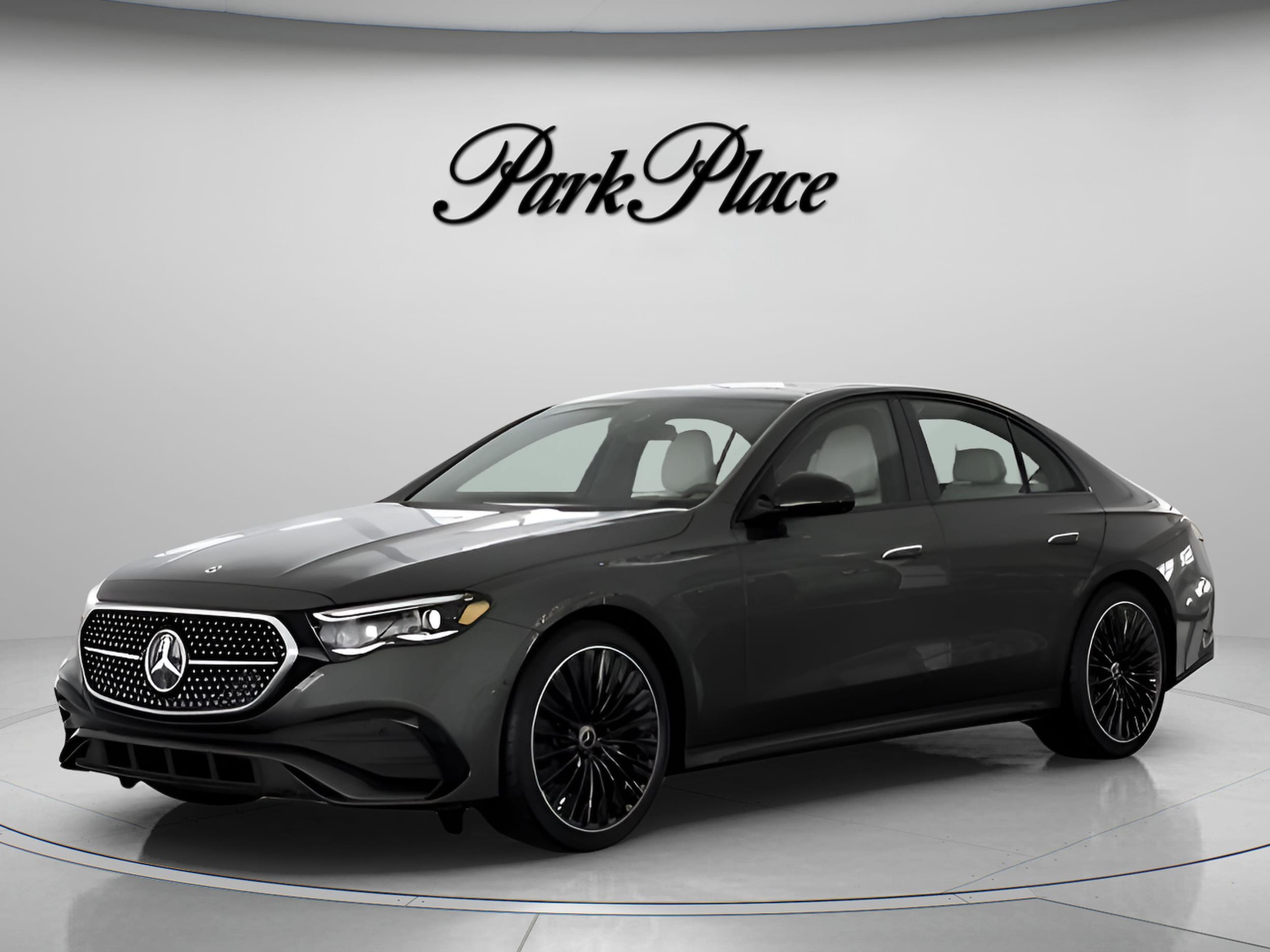 2026 Mercedes-Benz E-Class