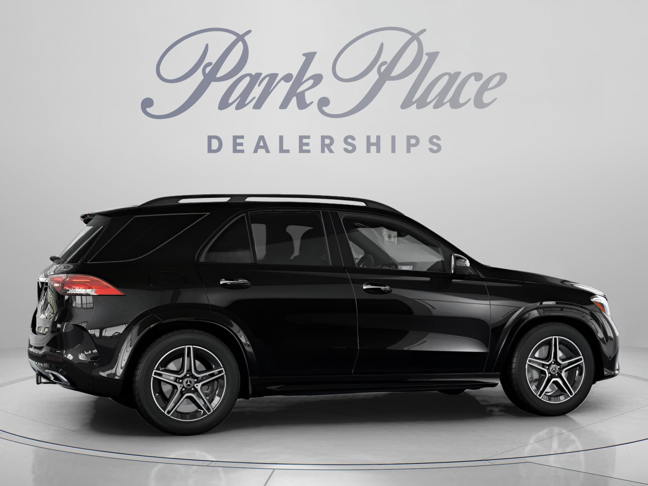 2026 Mercedes-Benz GLE GLE350 - Photo 24