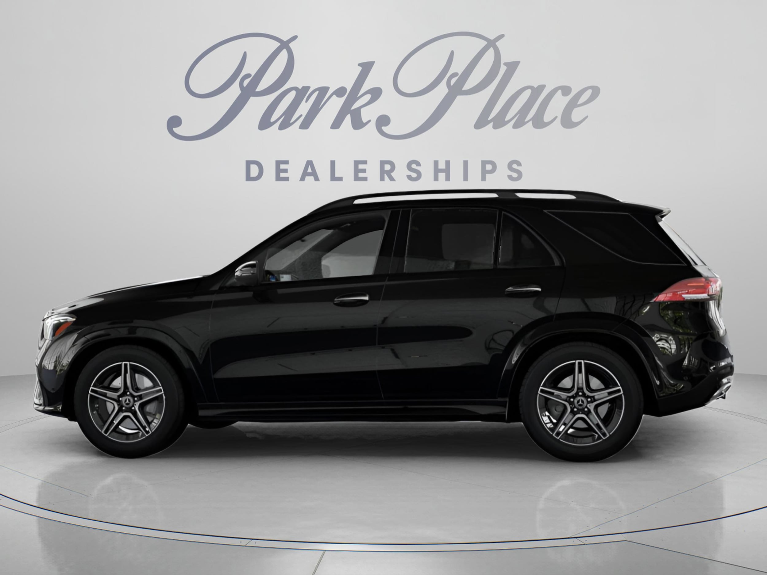 2026 Mercedes-Benz GLE GLE350 - Photo 9