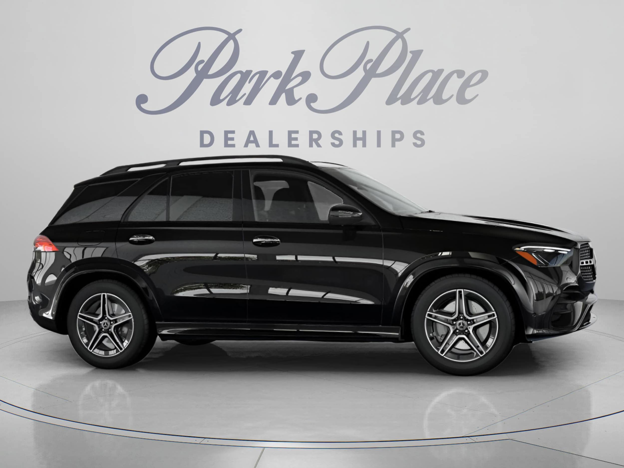 2026 Mercedes-Benz GLE GLE350 - Photo 28