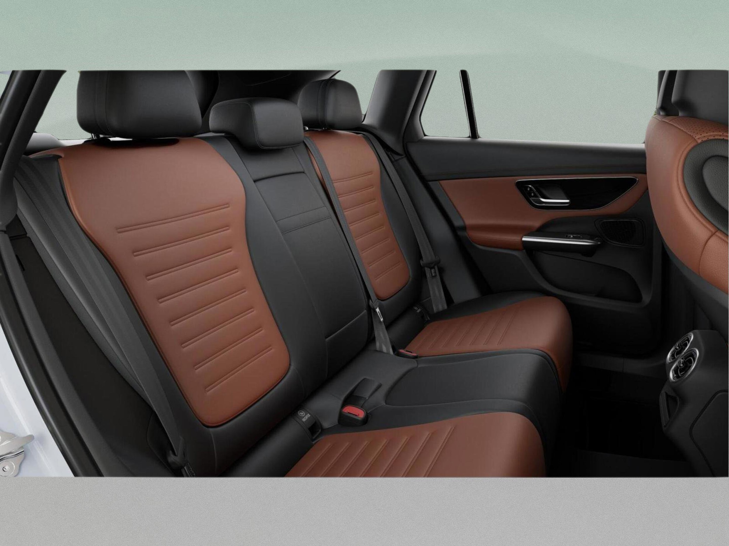 2026 Mercedes-Benz GLC AMG GLC43 - Photo 42