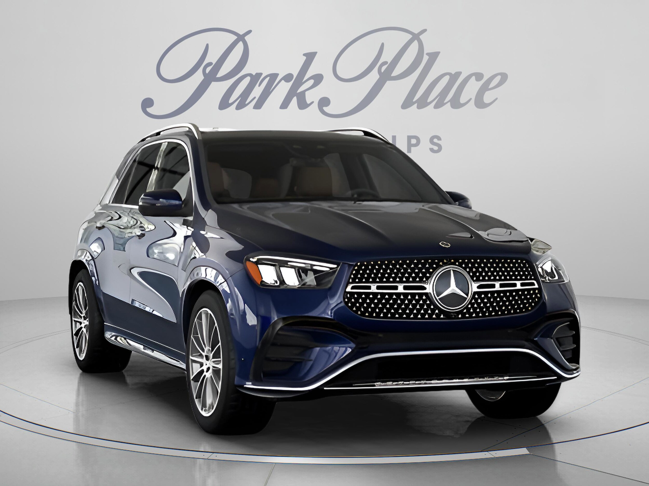 2026 Mercedes-Benz GLE GLE450 - Photo 32