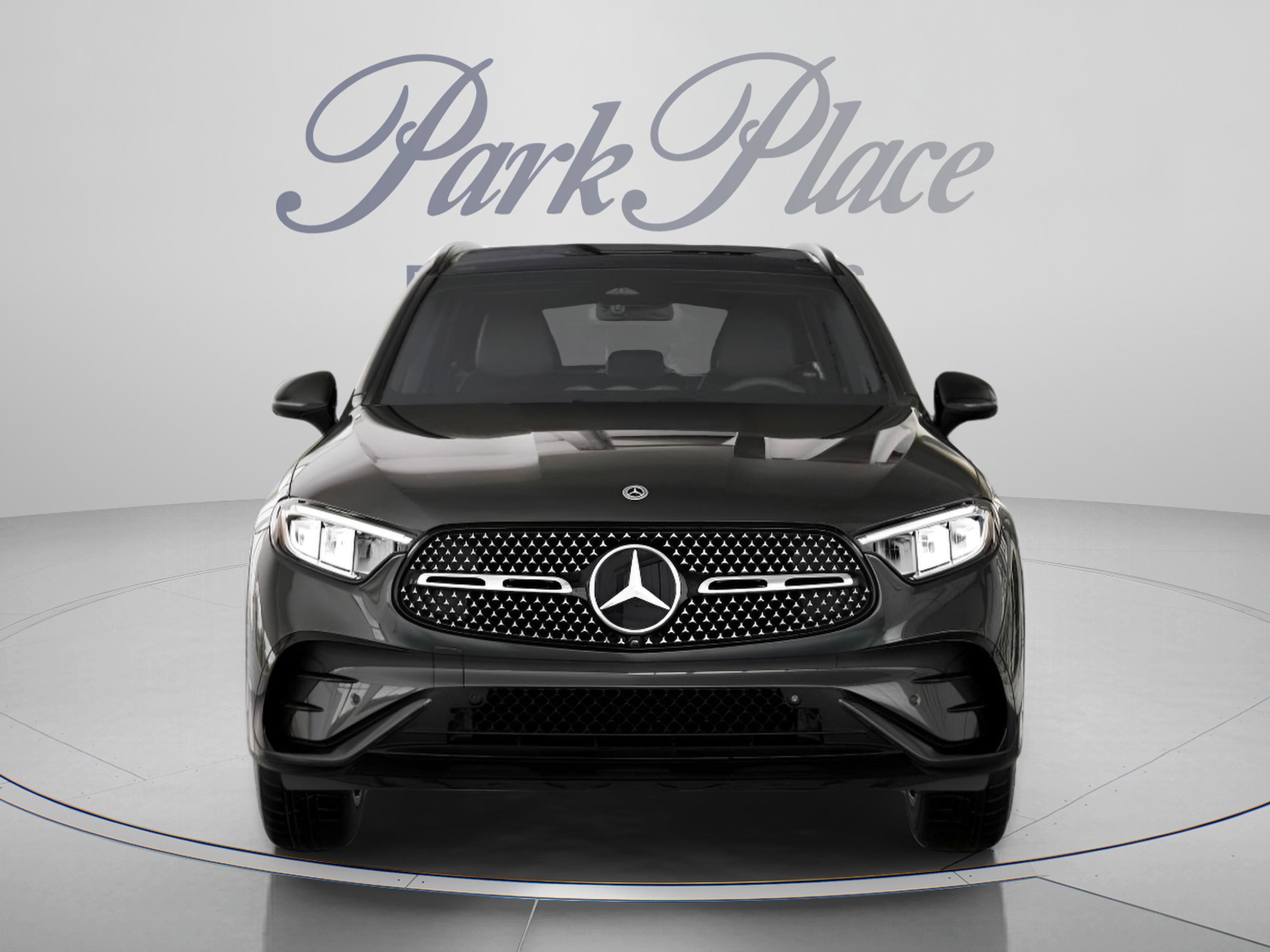 2026 Mercedes-Benz GLC Base - Photo 35