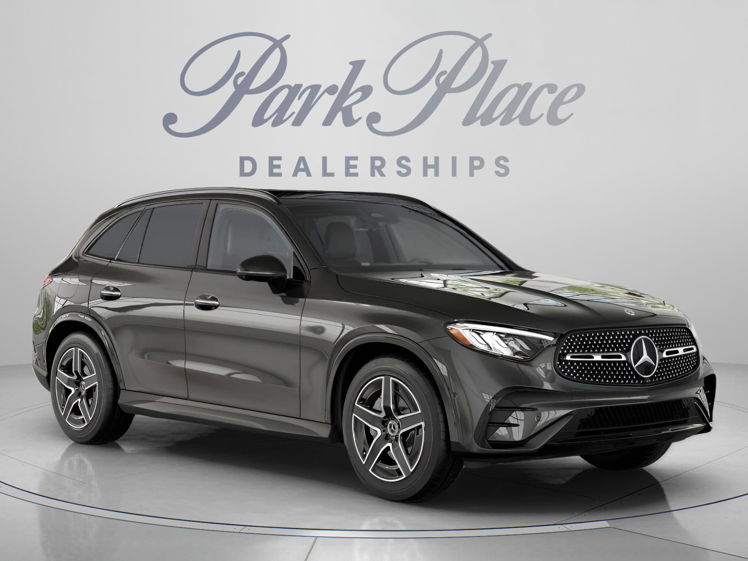2026 Mercedes-Benz GLC Base - Photo 31
