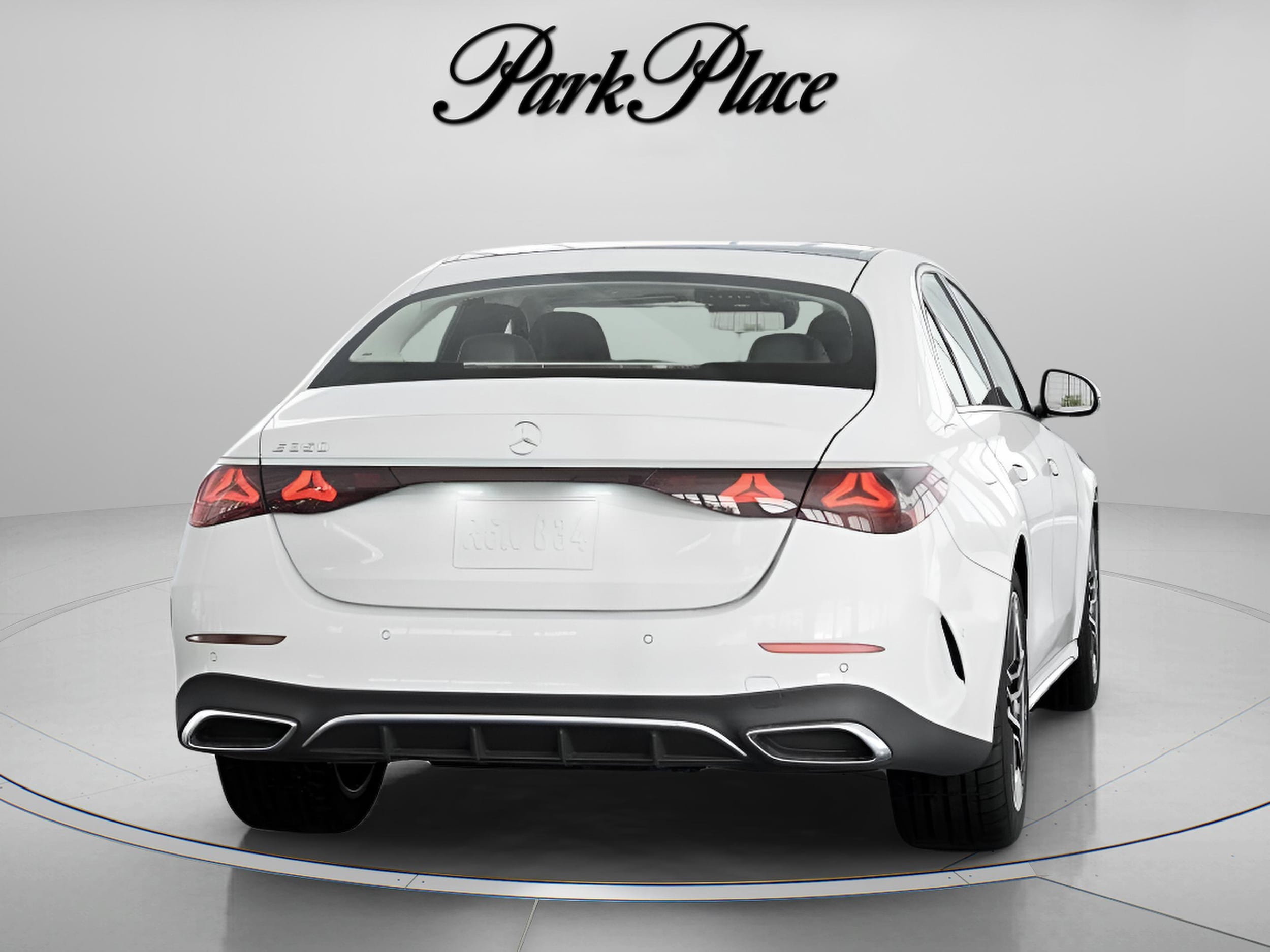 2025 Mercedes-Benz E-Class E350 - Photo 18