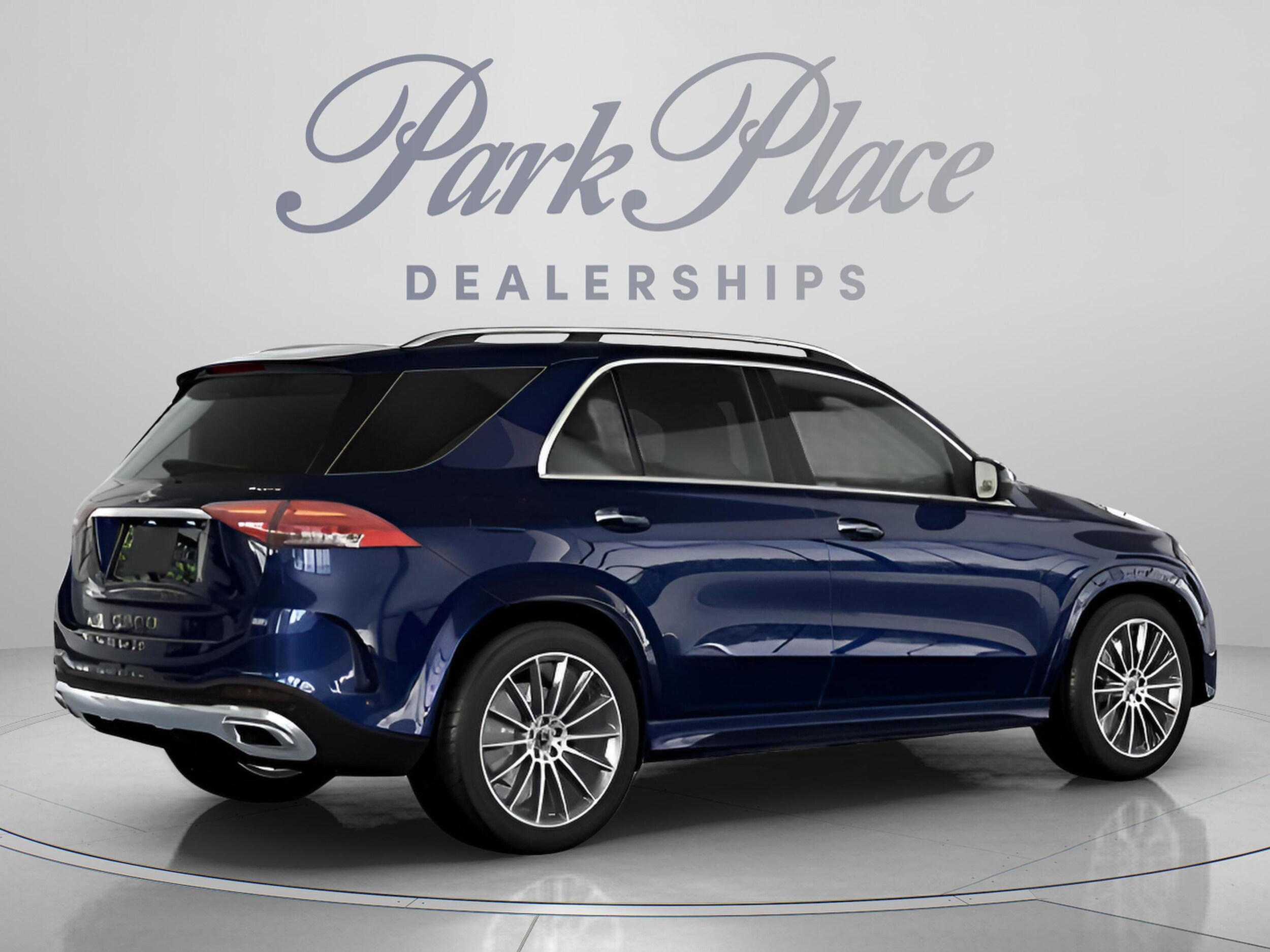 2026 Mercedes-Benz GLE GLE450 - Photo 20