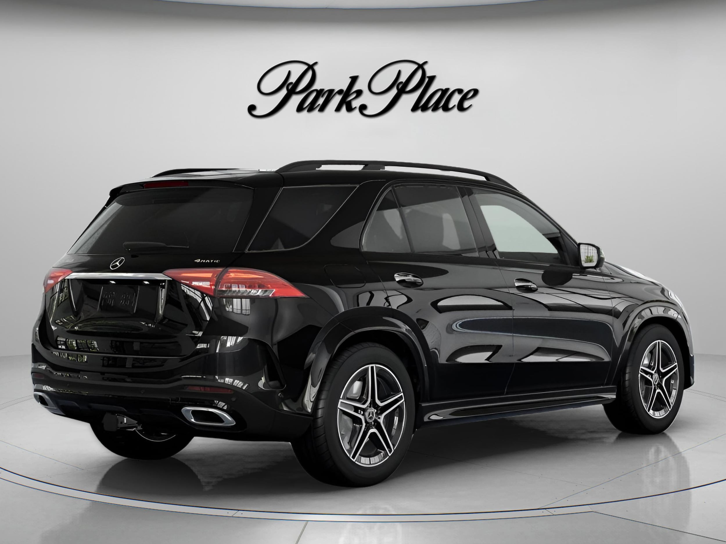 2026 Mercedes-Benz GLE GLE350 - Photo 21