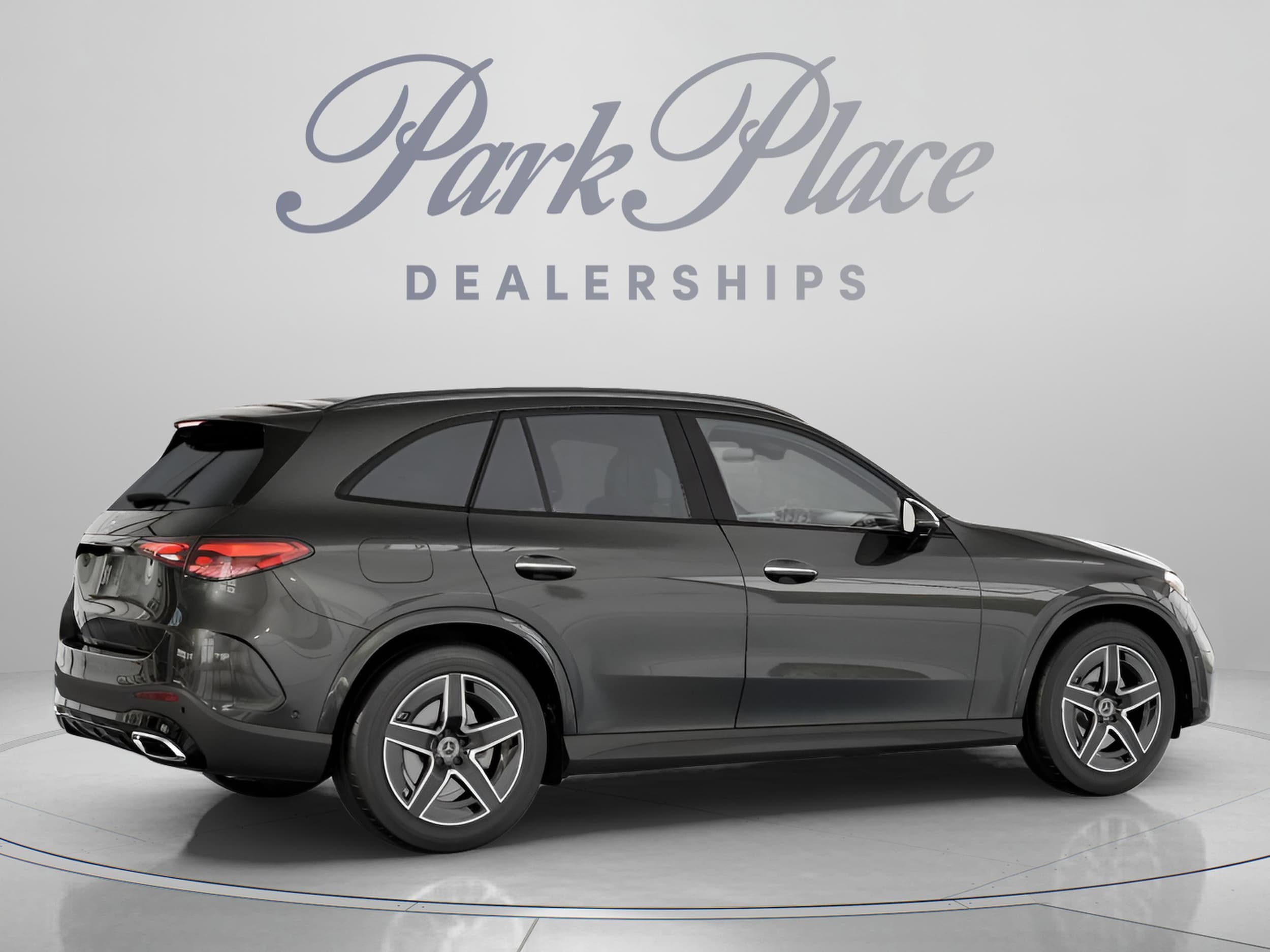 2026 Mercedes-Benz GLC Base - Photo 23