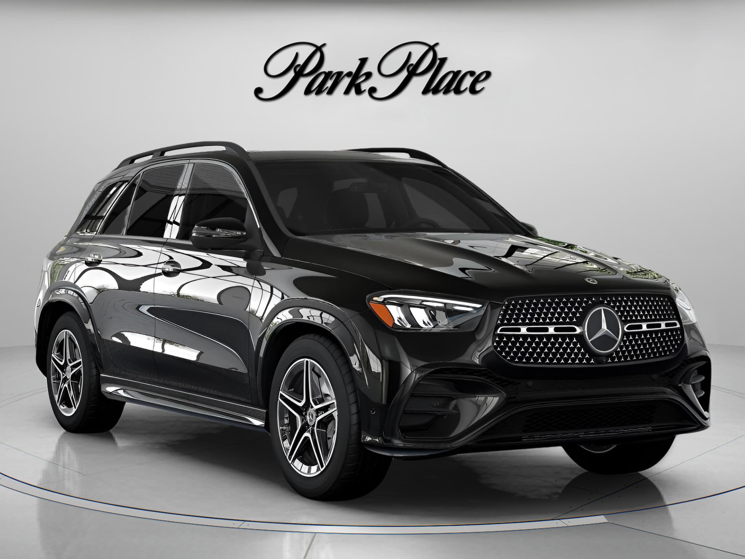 2026 Mercedes-Benz GLE GLE350 - Photo 32