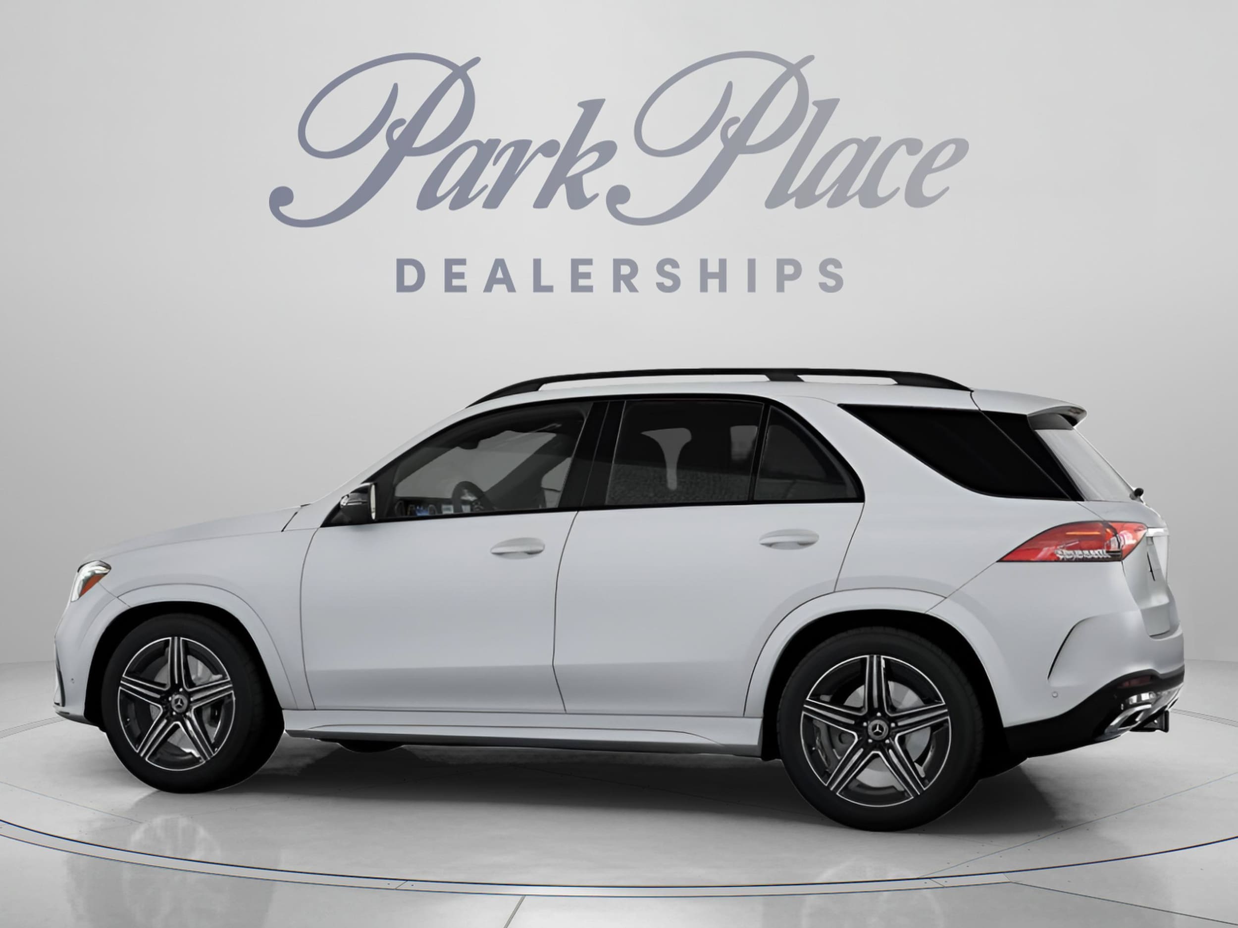 2026 Mercedes-Benz GLE GLE350 - Photo 10