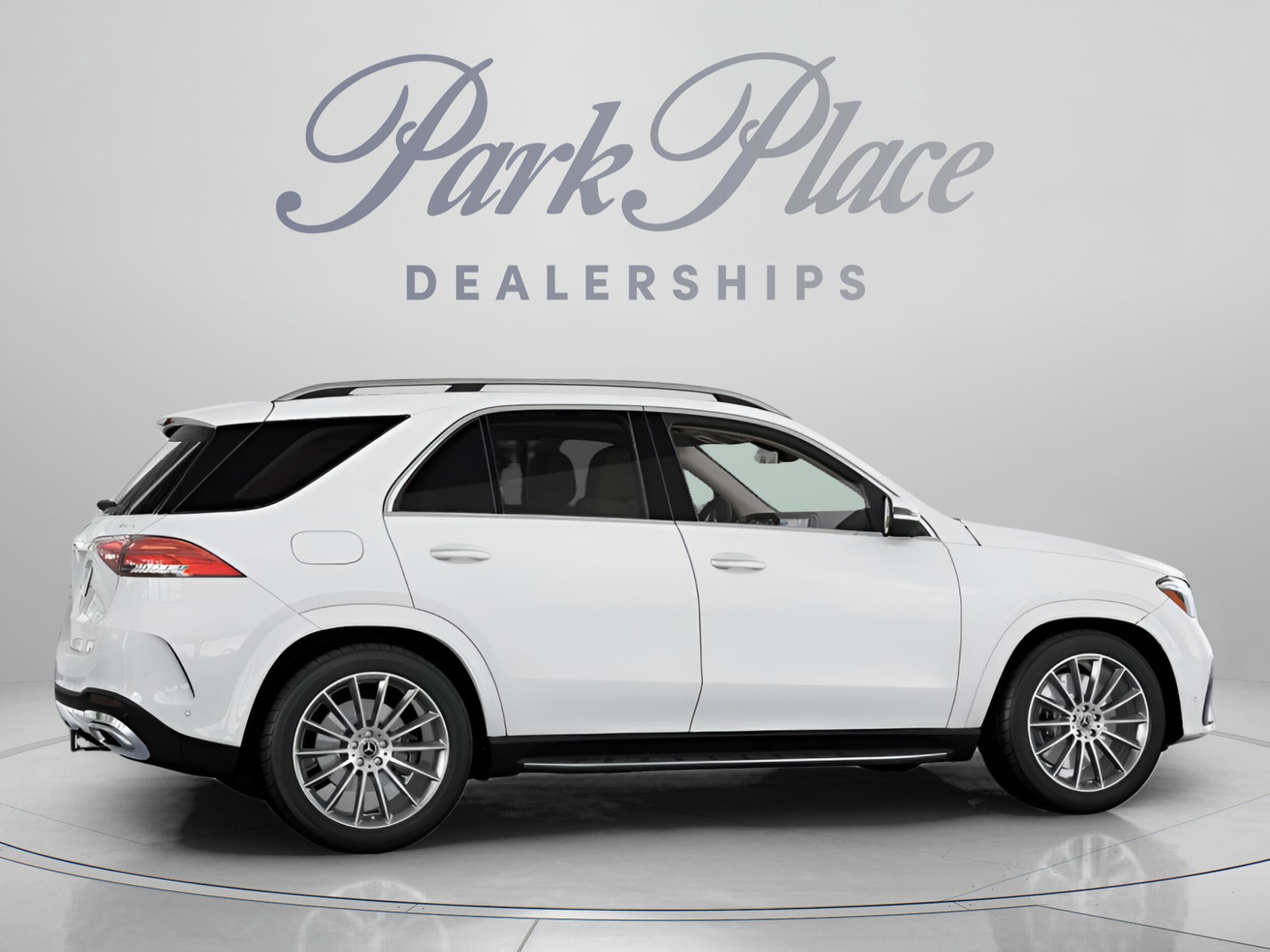 2026 Mercedes-Benz GLE GLE450 - Photo 24