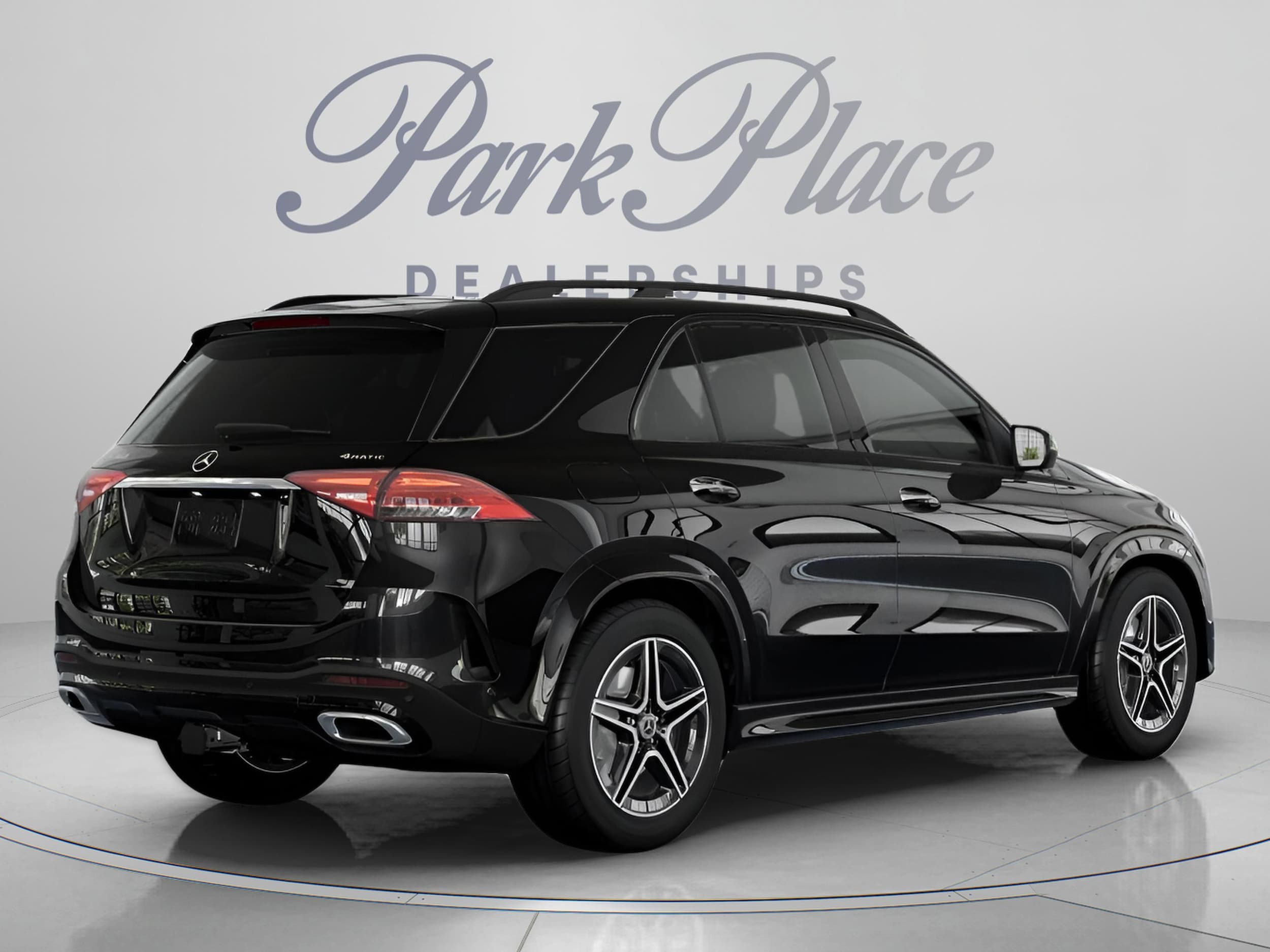 2026 Mercedes-Benz GLE GLE350 - Photo 21