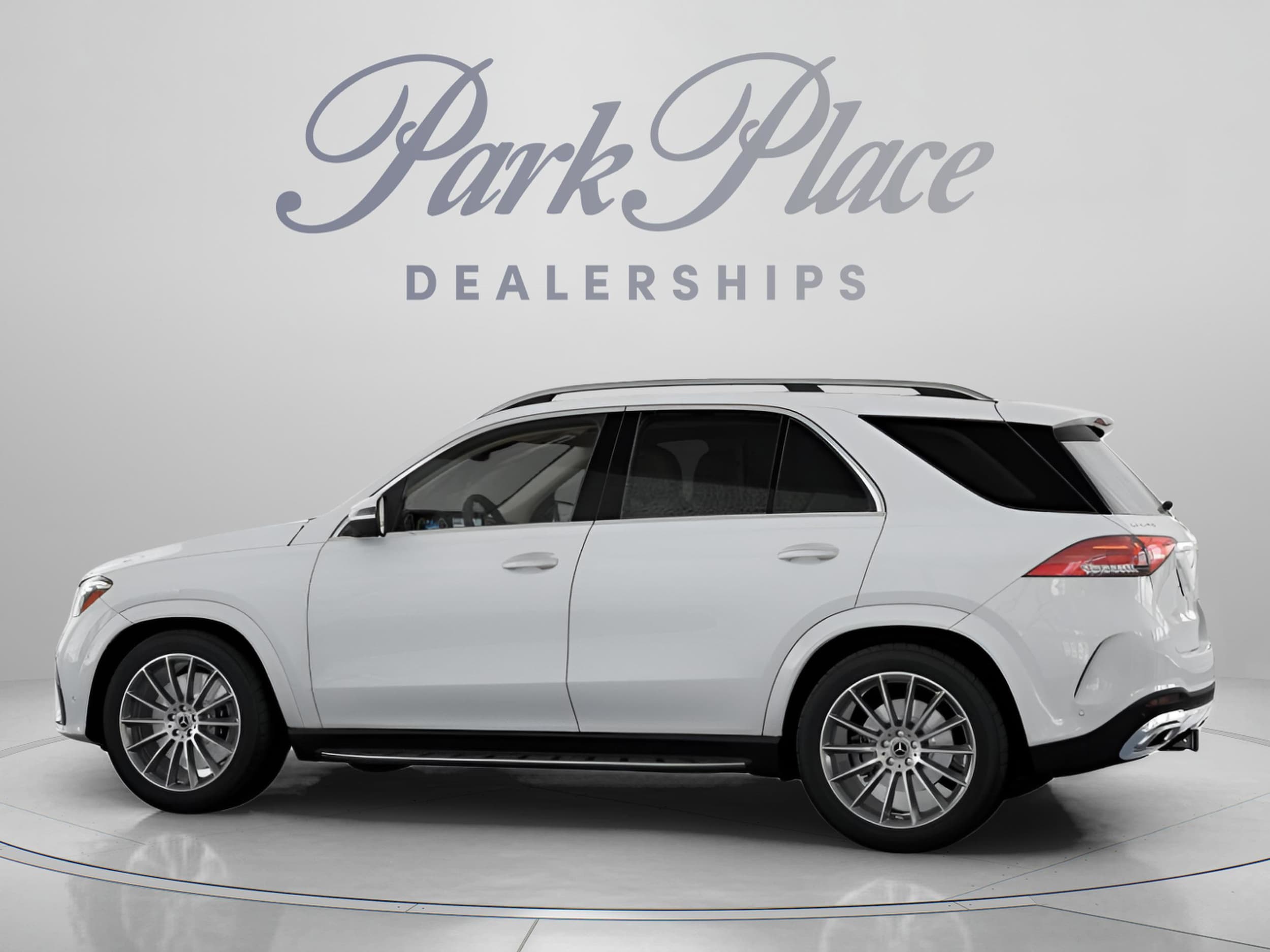 2026 Mercedes-Benz GLE GLE450 - Photo 10