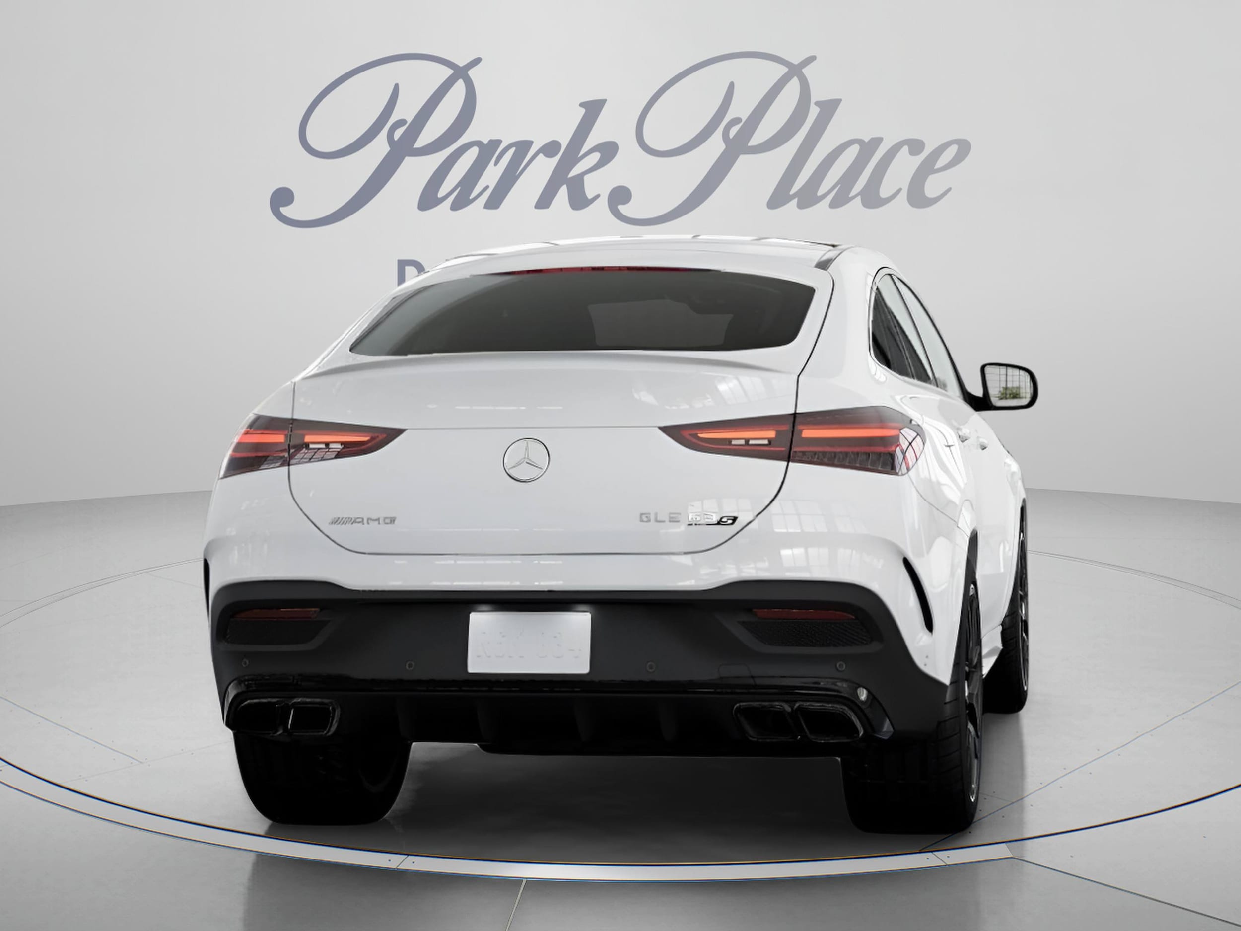 2026 Mercedes-Benz GLE Coupe GLE 63 S AMG - Photo 18