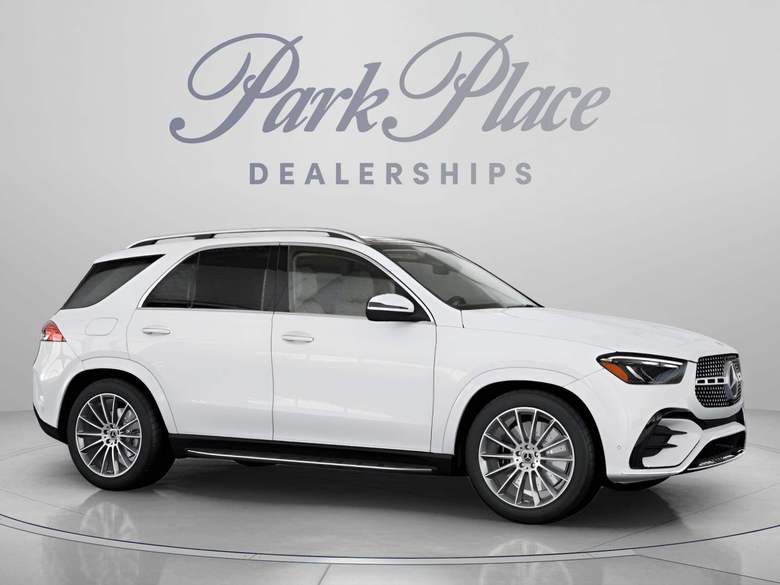 2026 Mercedes-Benz GLE GLE450 - Photo 29