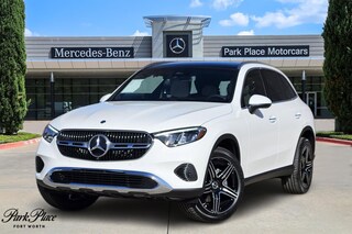 2026 Mercedes-Benz GLC 300 4MATIC SUV