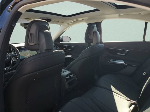 2026 Mercedes-Benz E-Class E350 - Photo 14