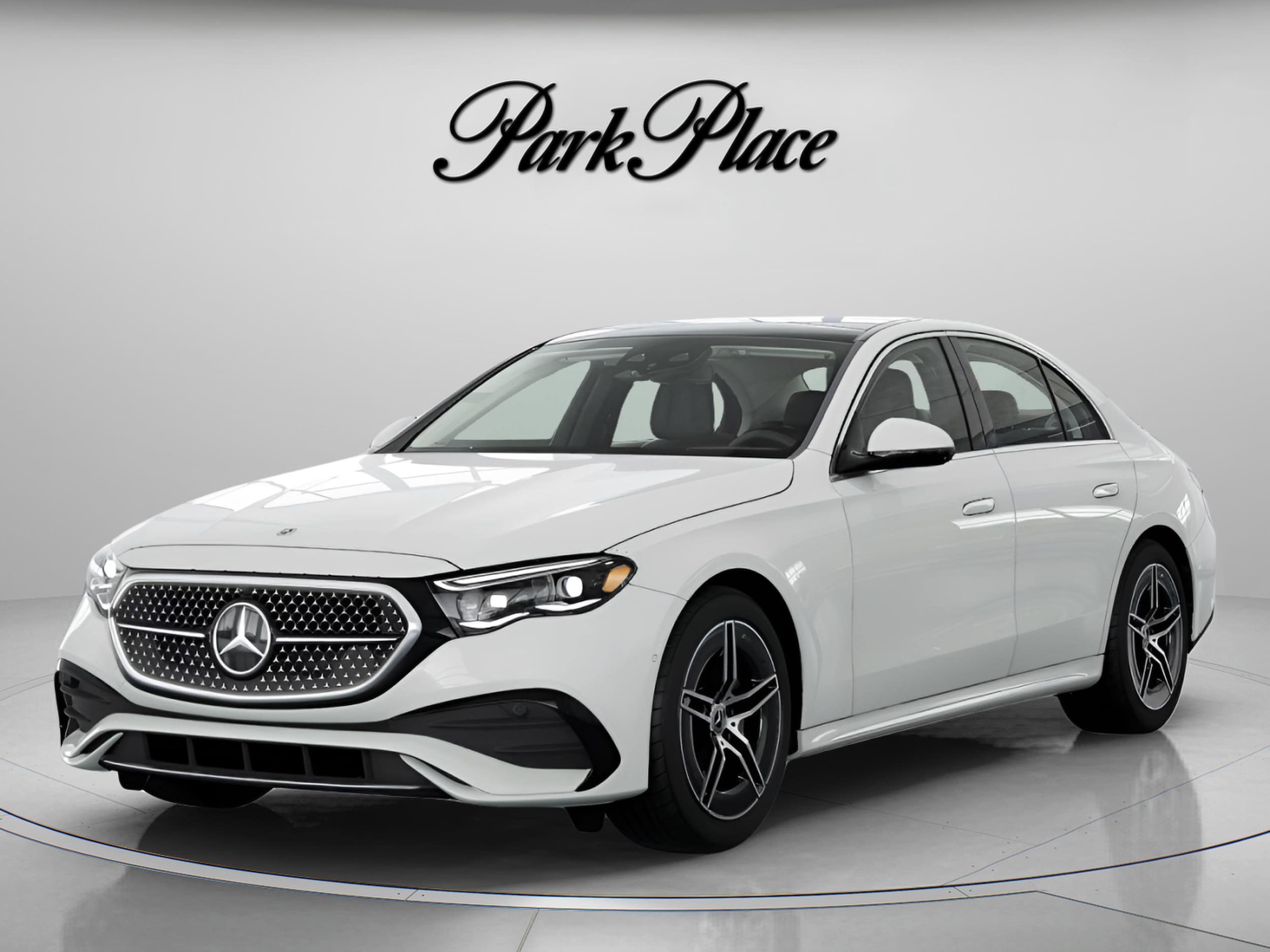 2025 Mercedes-Benz E-Class E350 - Photo 39