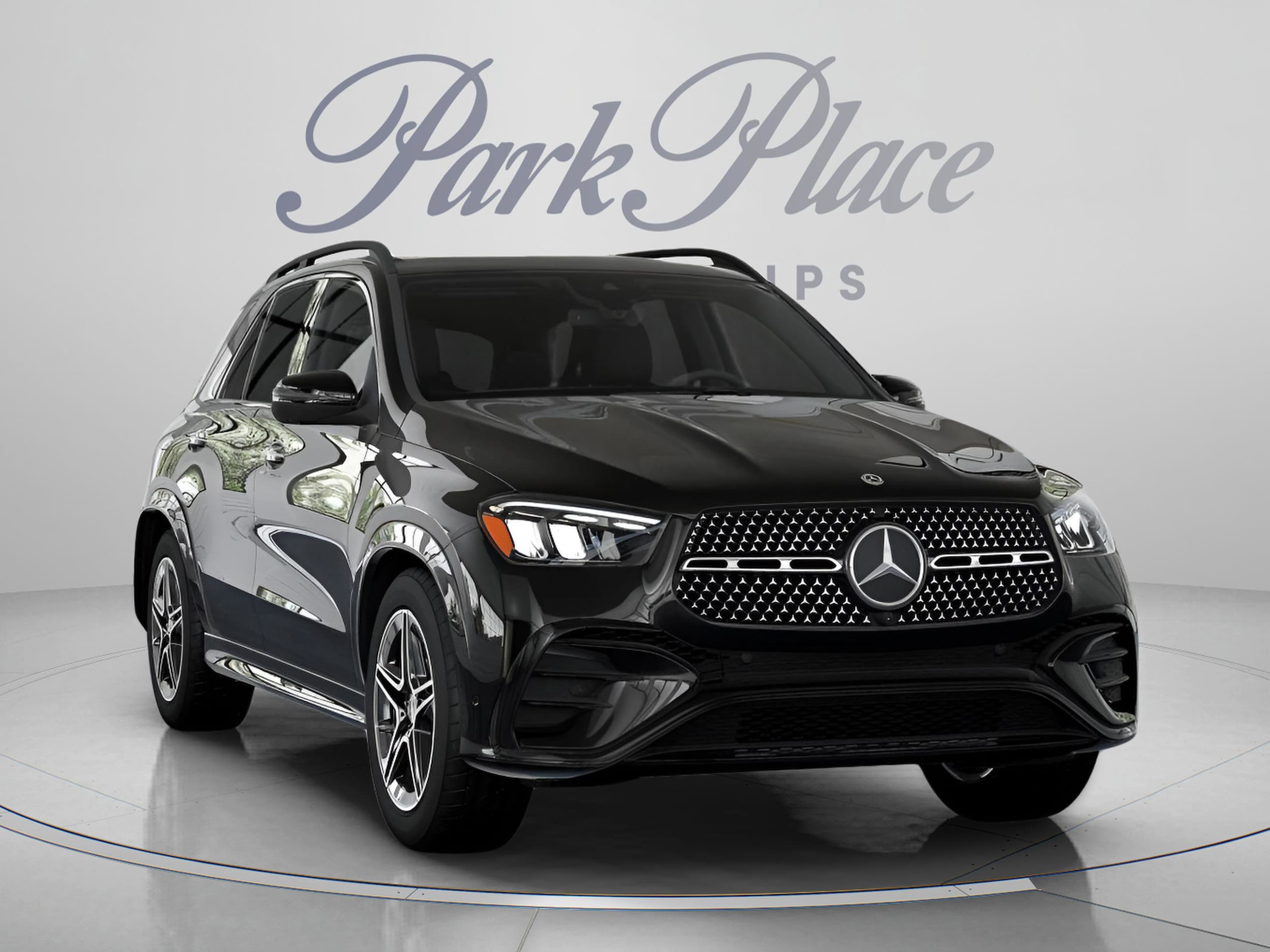 2026 Mercedes-Benz GLE GLE350 - Photo 33