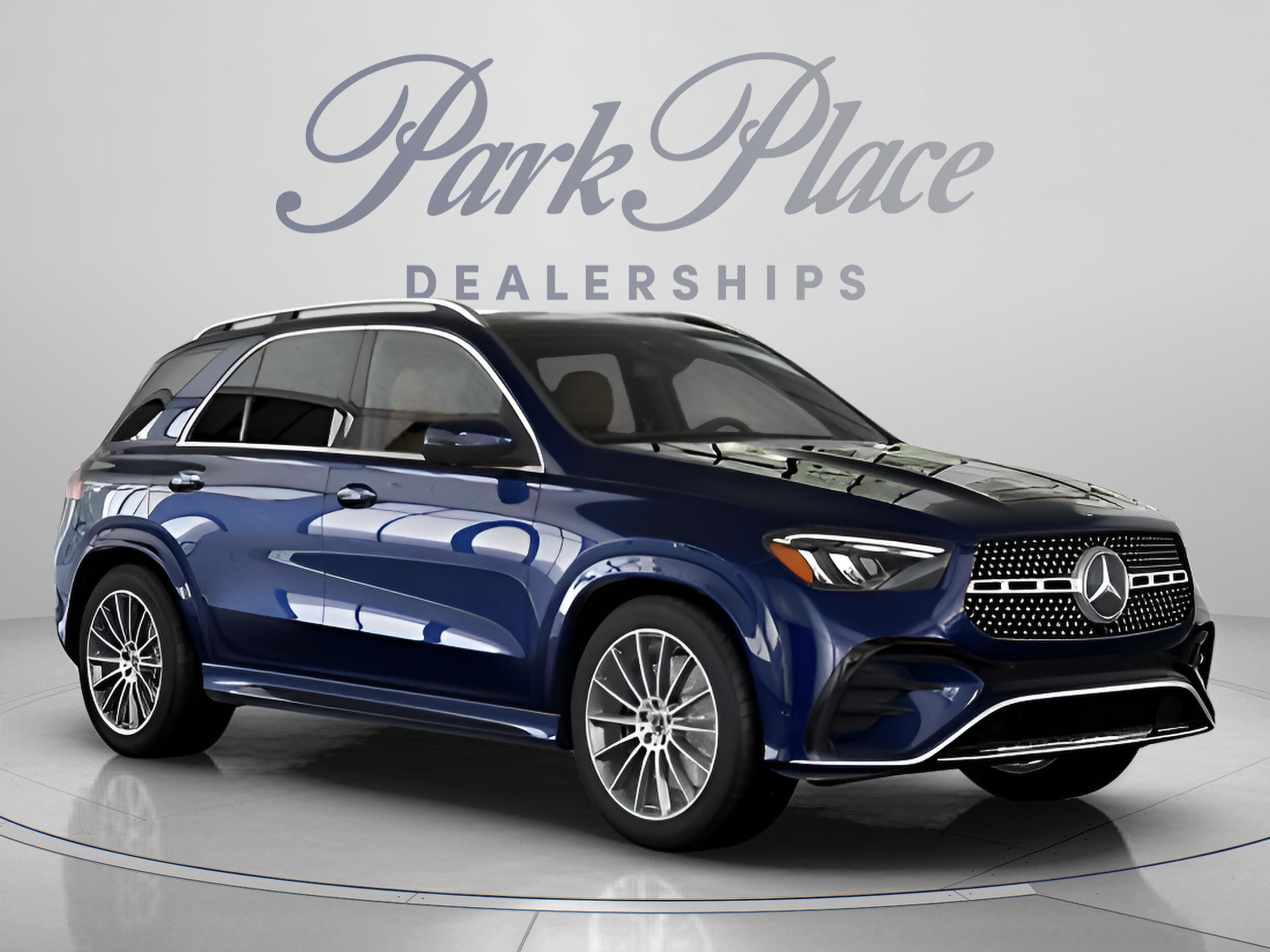 2026 Mercedes-Benz GLE GLE450 - Photo 30