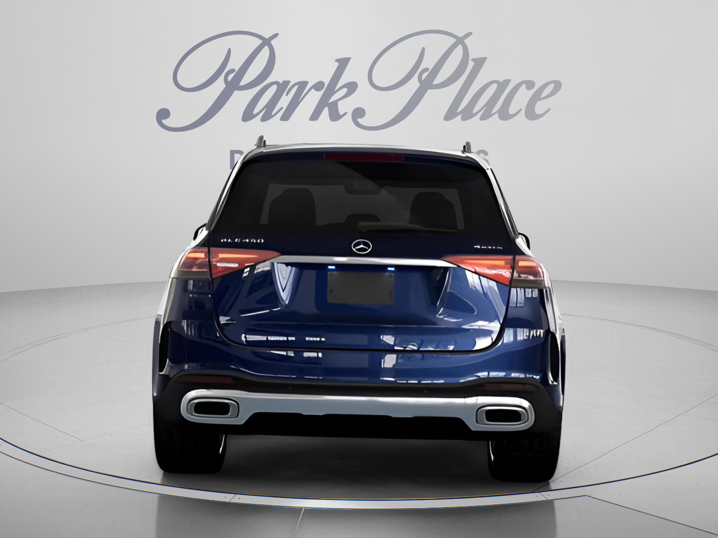 2026 Mercedes-Benz GLE GLE450 - Photo 15