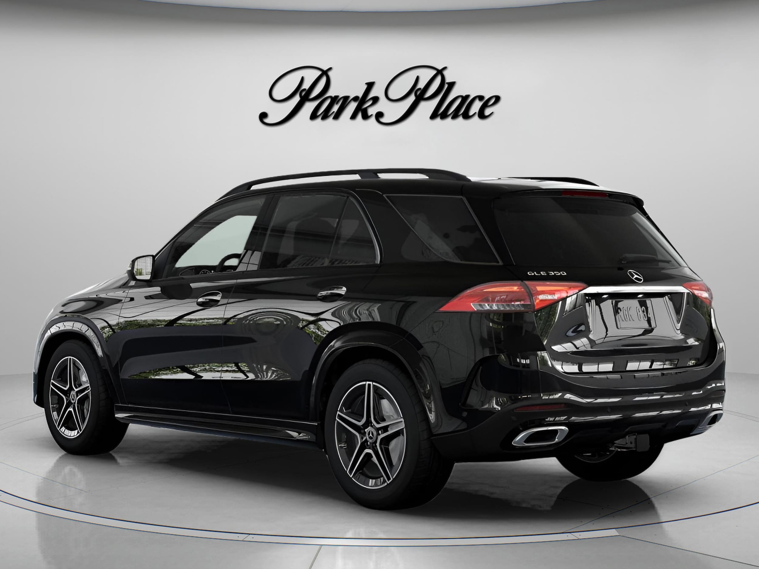 2026 Mercedes-Benz GLE GLE350 - Photo 13