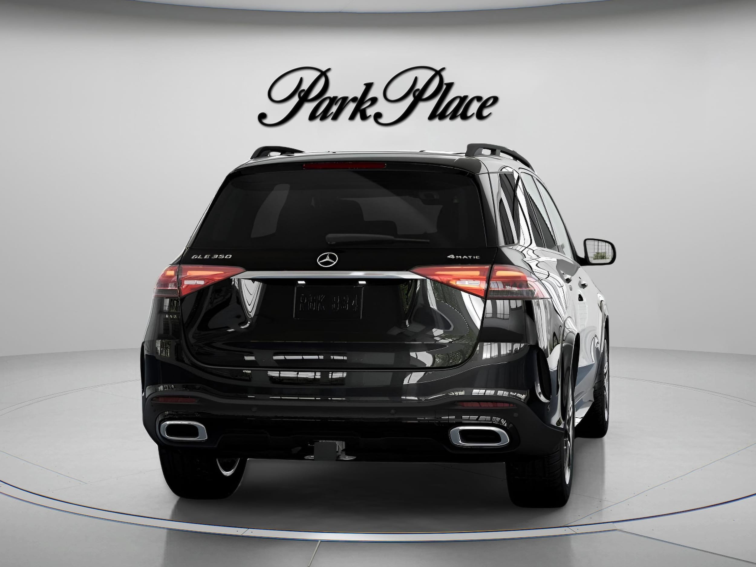 2026 Mercedes-Benz GLE GLE350 - Photo 18