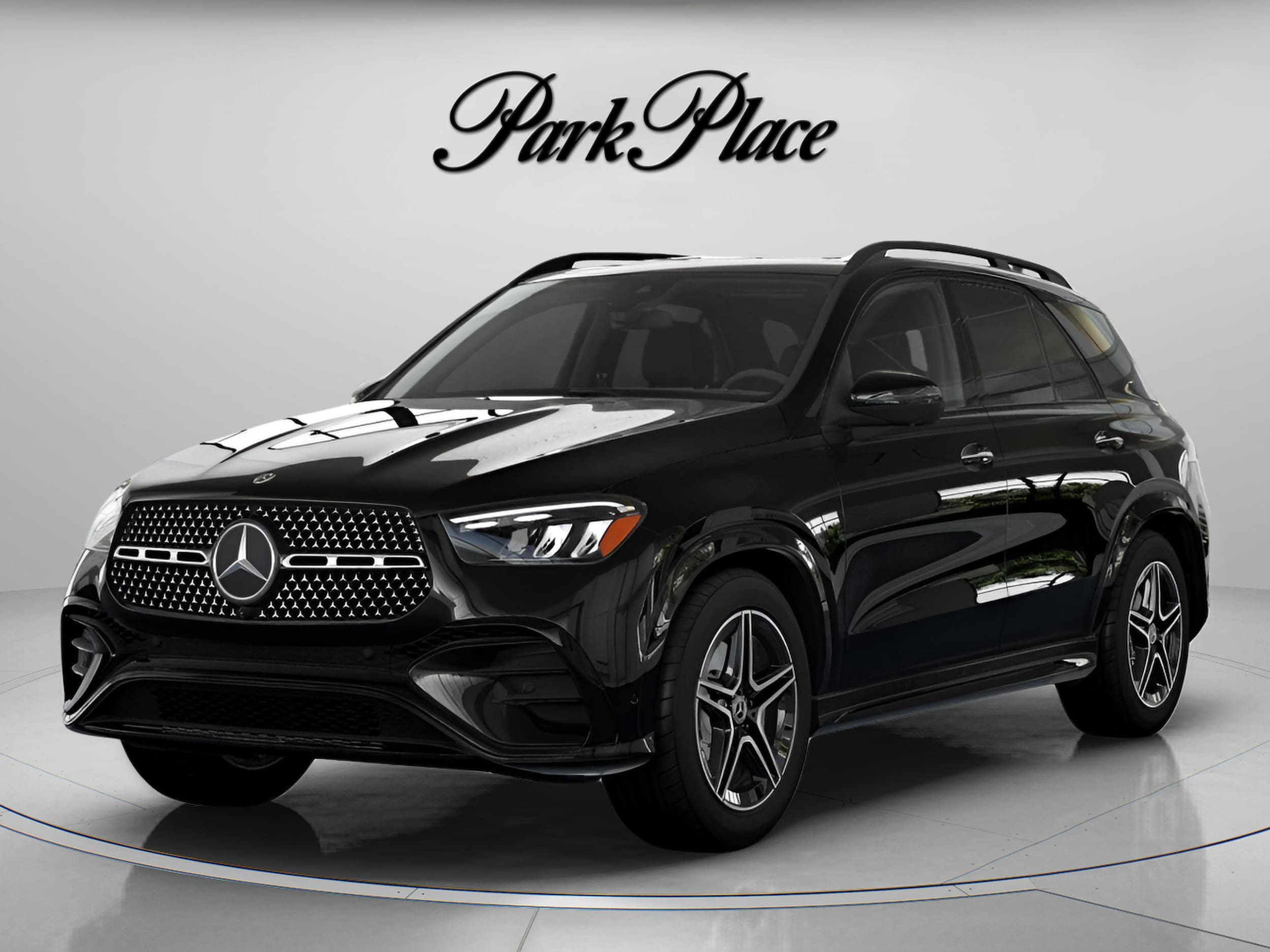 2026 Mercedes-Benz GLE GLE350 - Photo 38