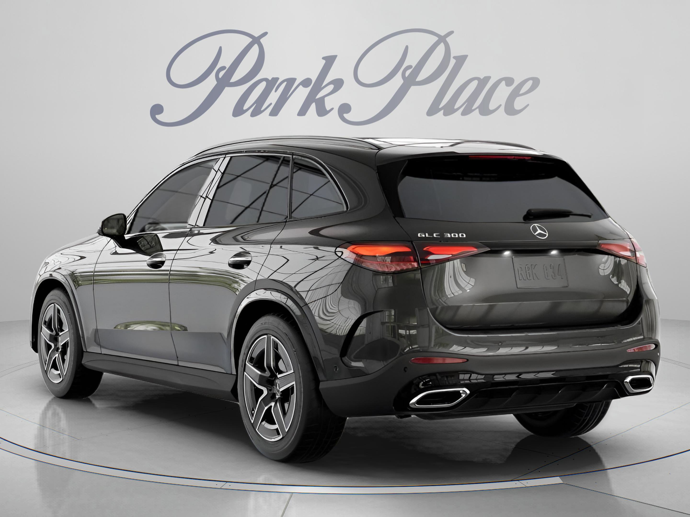 2026 Mercedes-Benz GLC Base - Photo 14