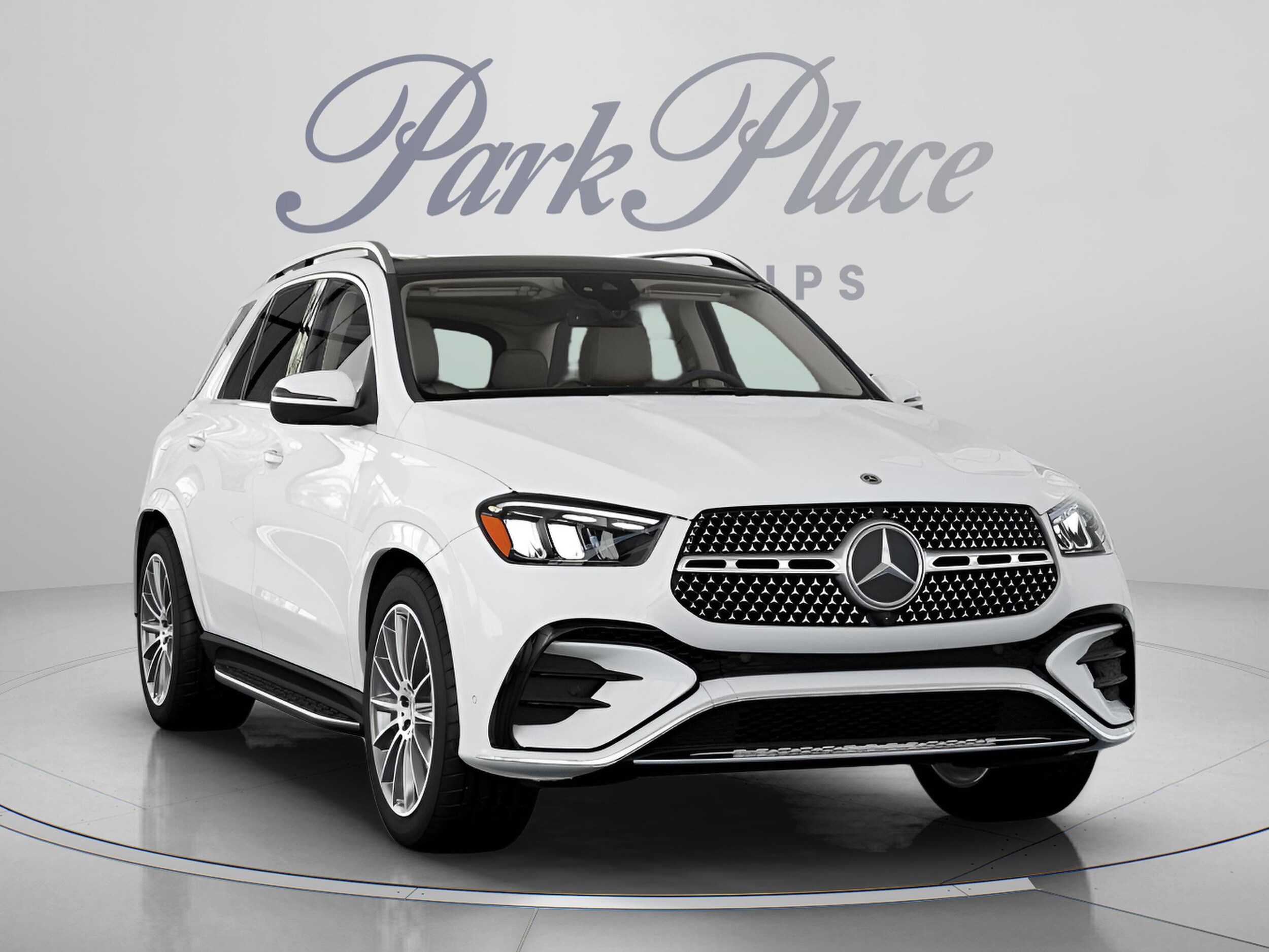 2026 Mercedes-Benz GLE GLE450 - Photo 33