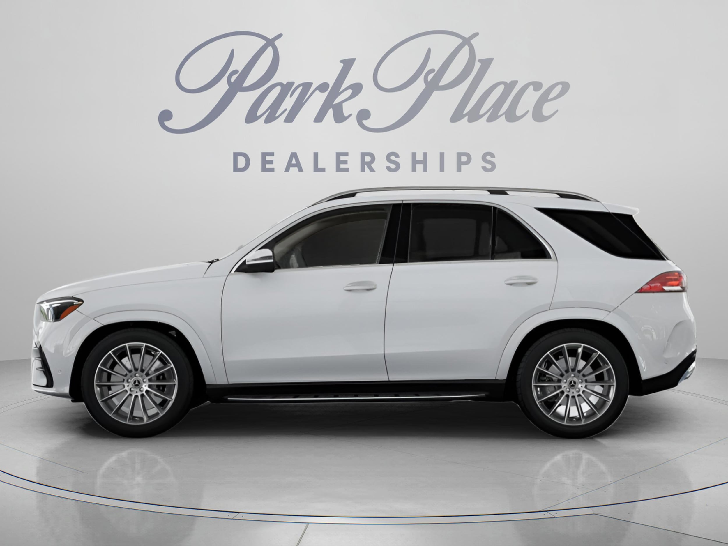 2026 Mercedes-Benz GLE GLE450 - Photo 8