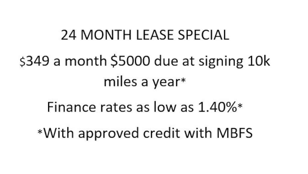 Certified 2026 Mercedes-Benz GLA 250 SUV