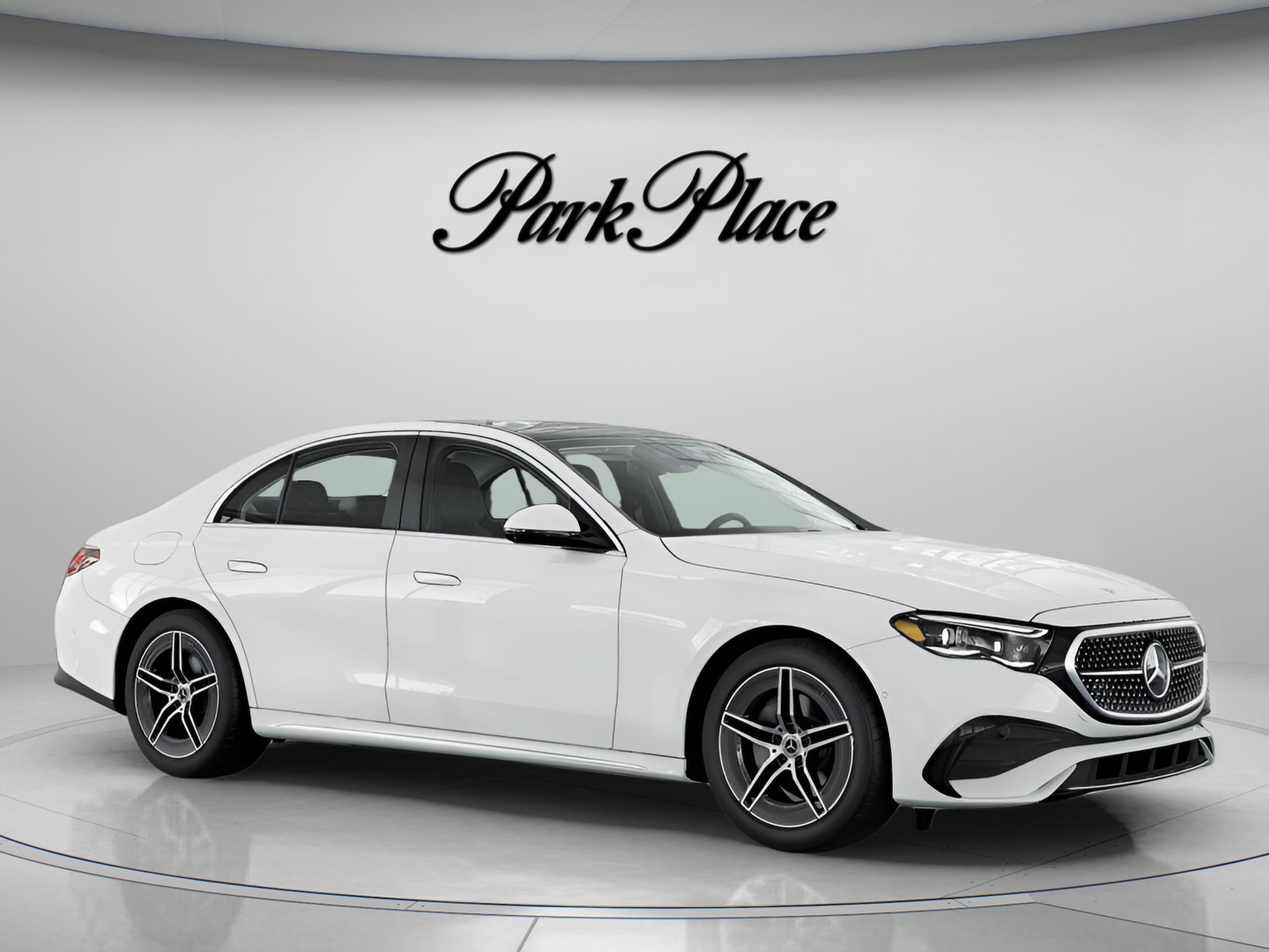 2025 Mercedes-Benz E-Class E350 - Photo 30