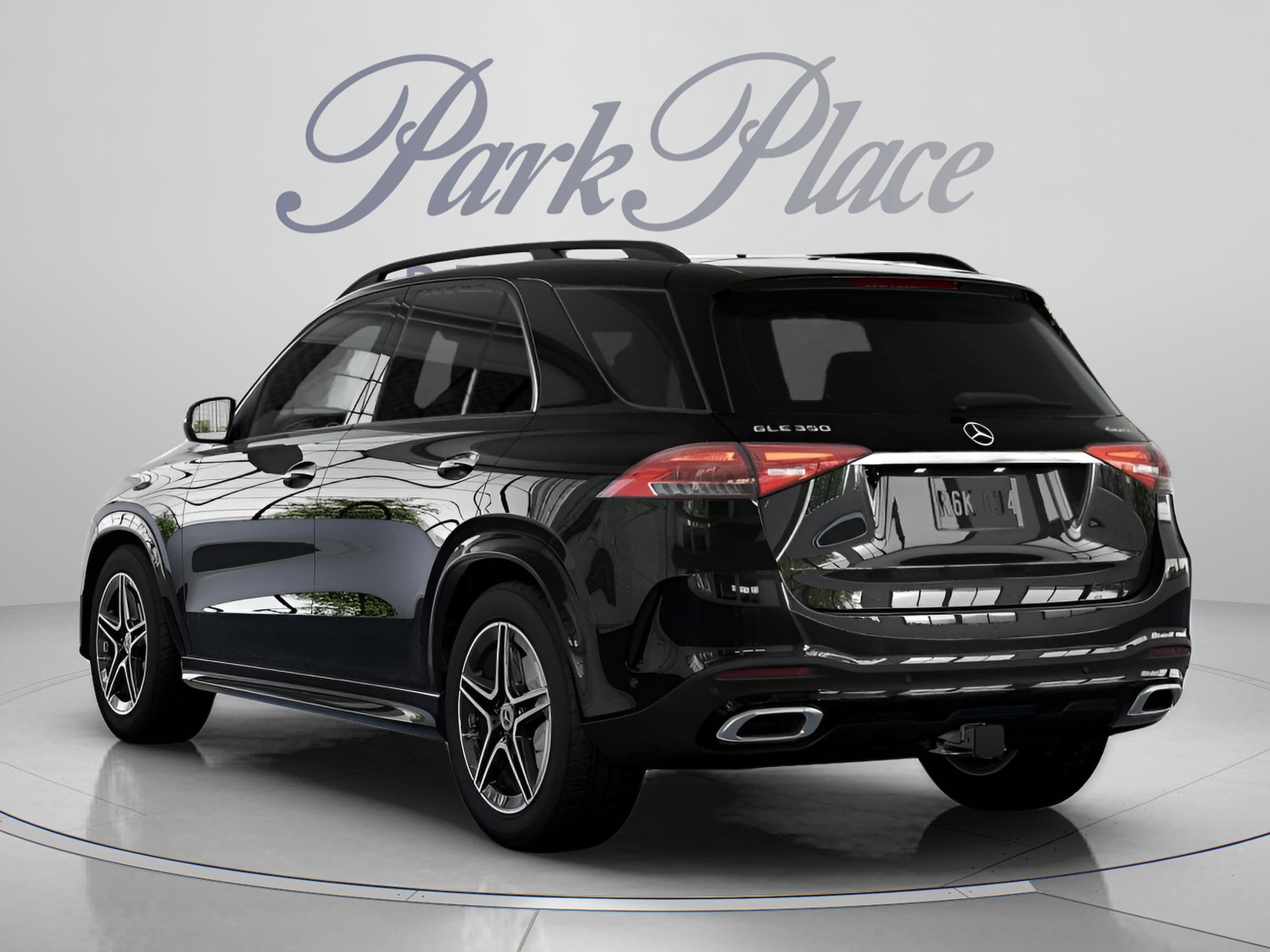 2026 Mercedes-Benz GLE GLE350 - Photo 14