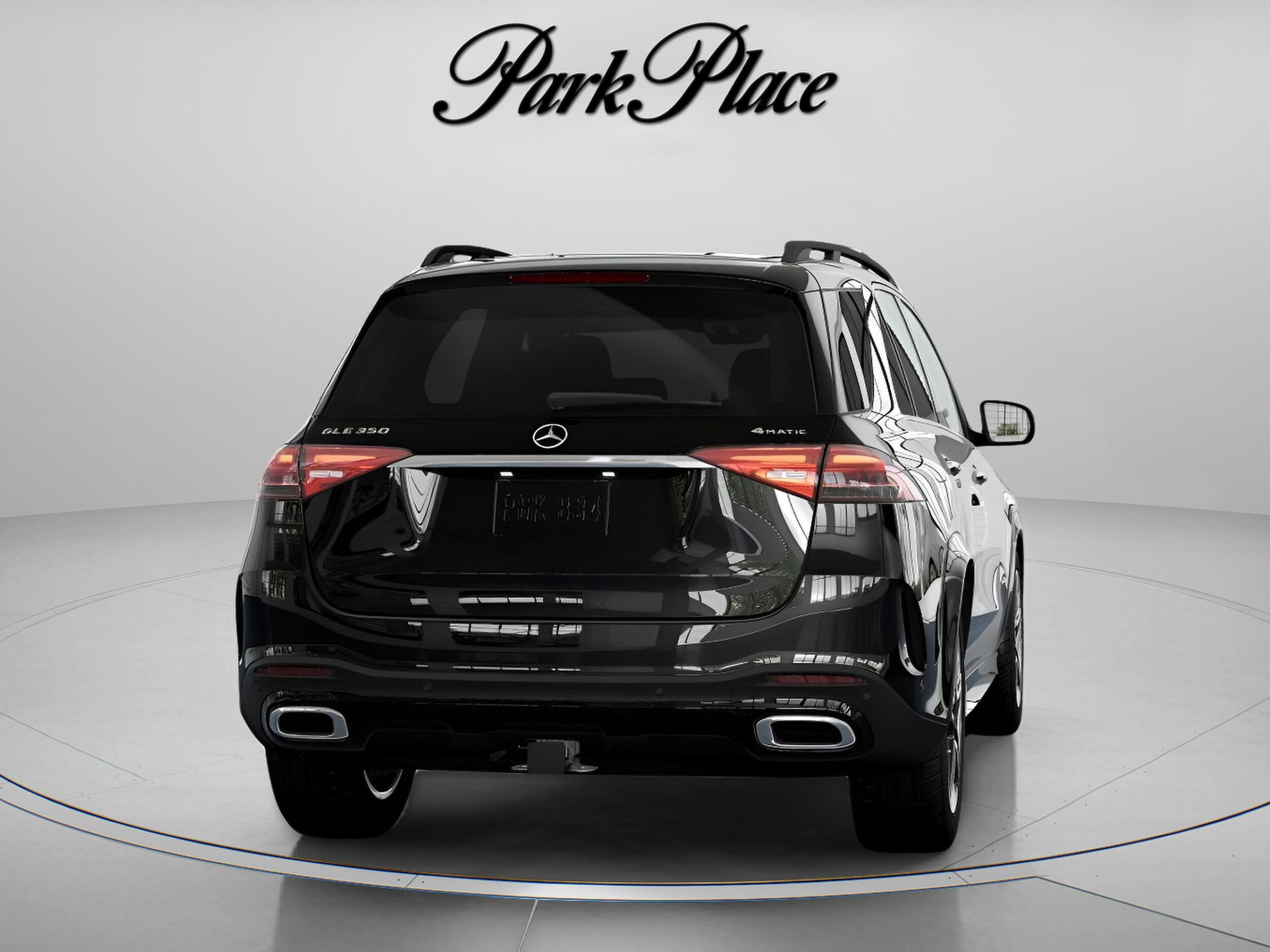 2026 Mercedes-Benz GLE GLE350 - Photo 18