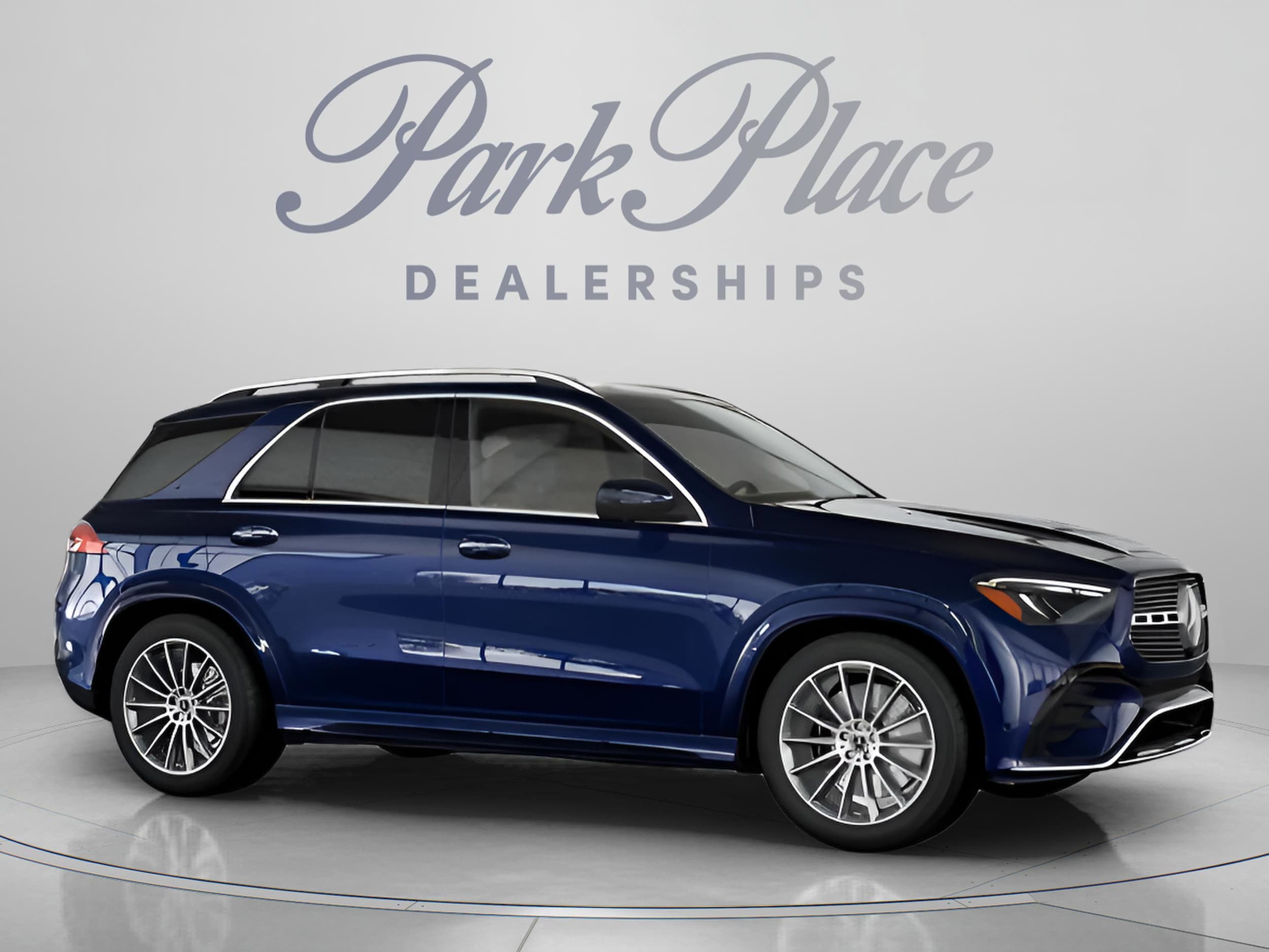 2026 Mercedes-Benz GLE GLE450 - Photo 28
