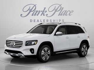 2026 Mercedes-Benz GLB 250 4MATIC SUV