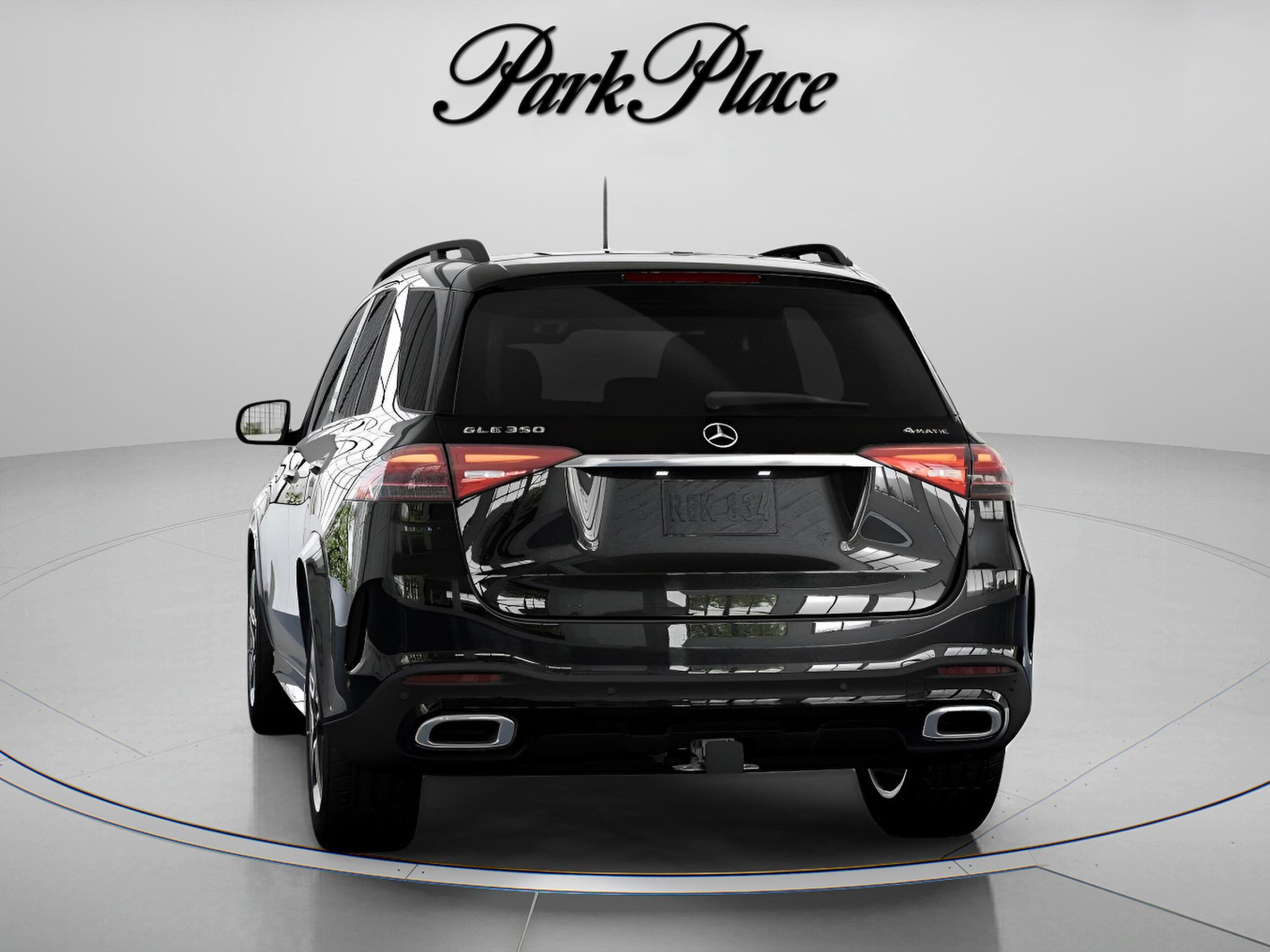 2026 Mercedes-Benz GLE GLE350 - Photo 16