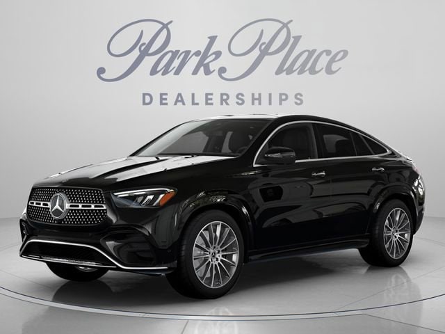 2026 Mercedes-Benz GLE GLE 450 4MATIC's photo