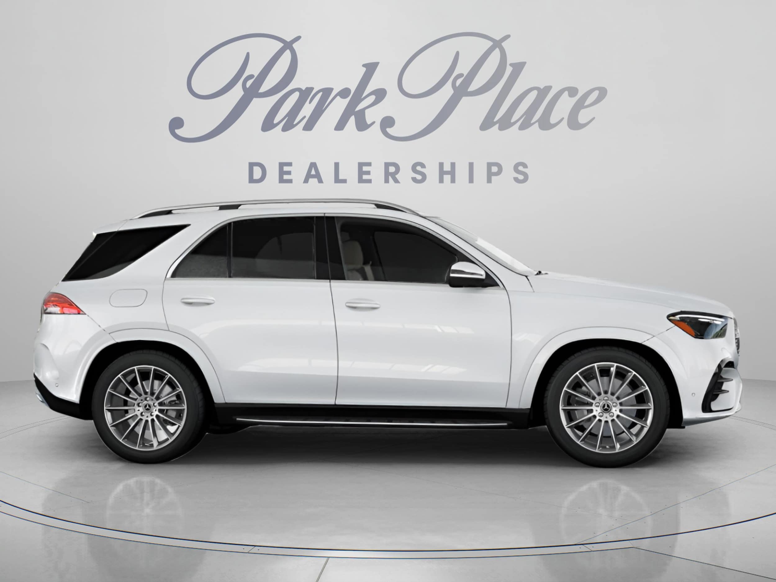 2026 Mercedes-Benz GLE GLE450 - Photo 27