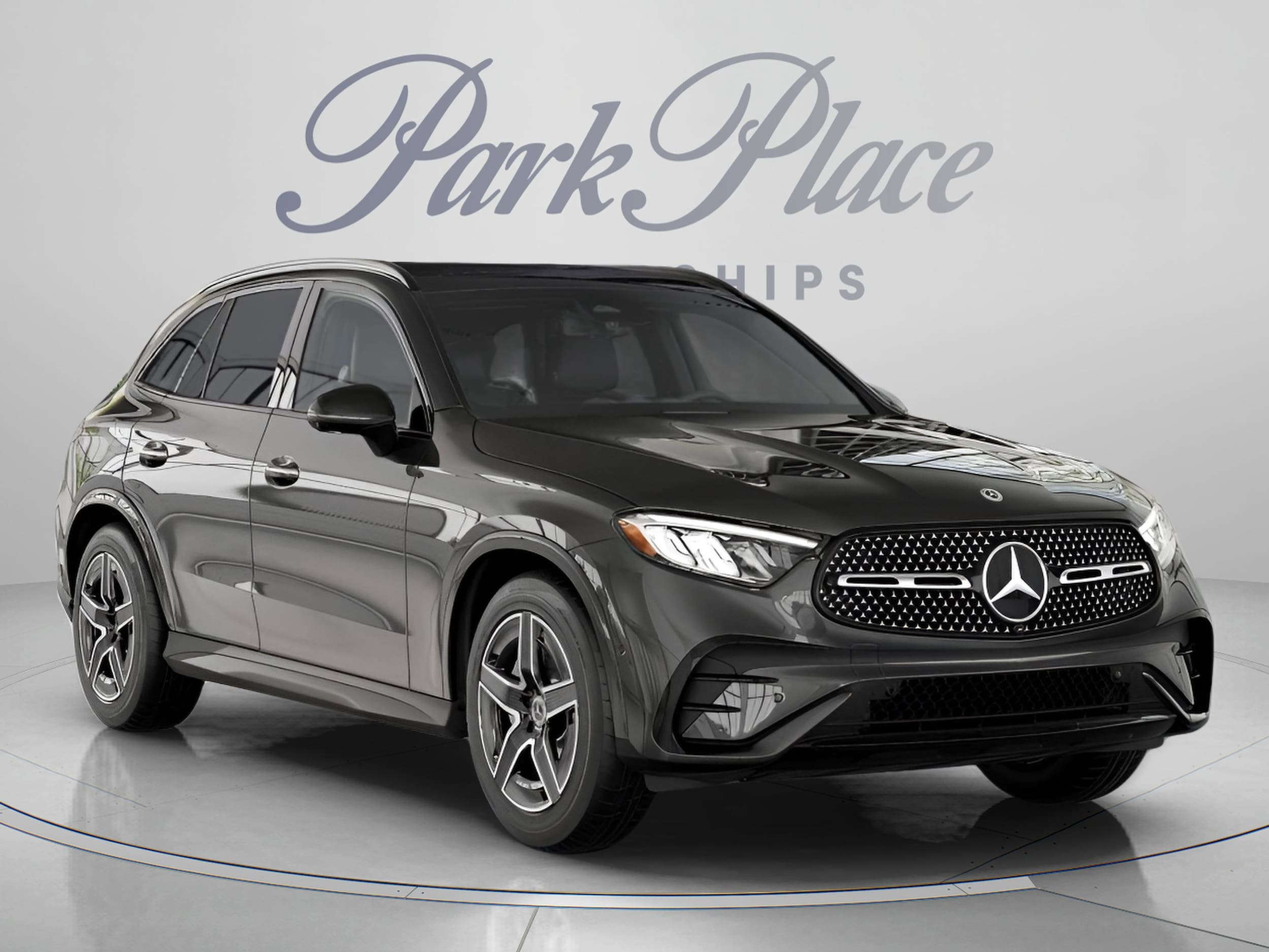 2026 Mercedes-Benz GLC Base - Photo 32