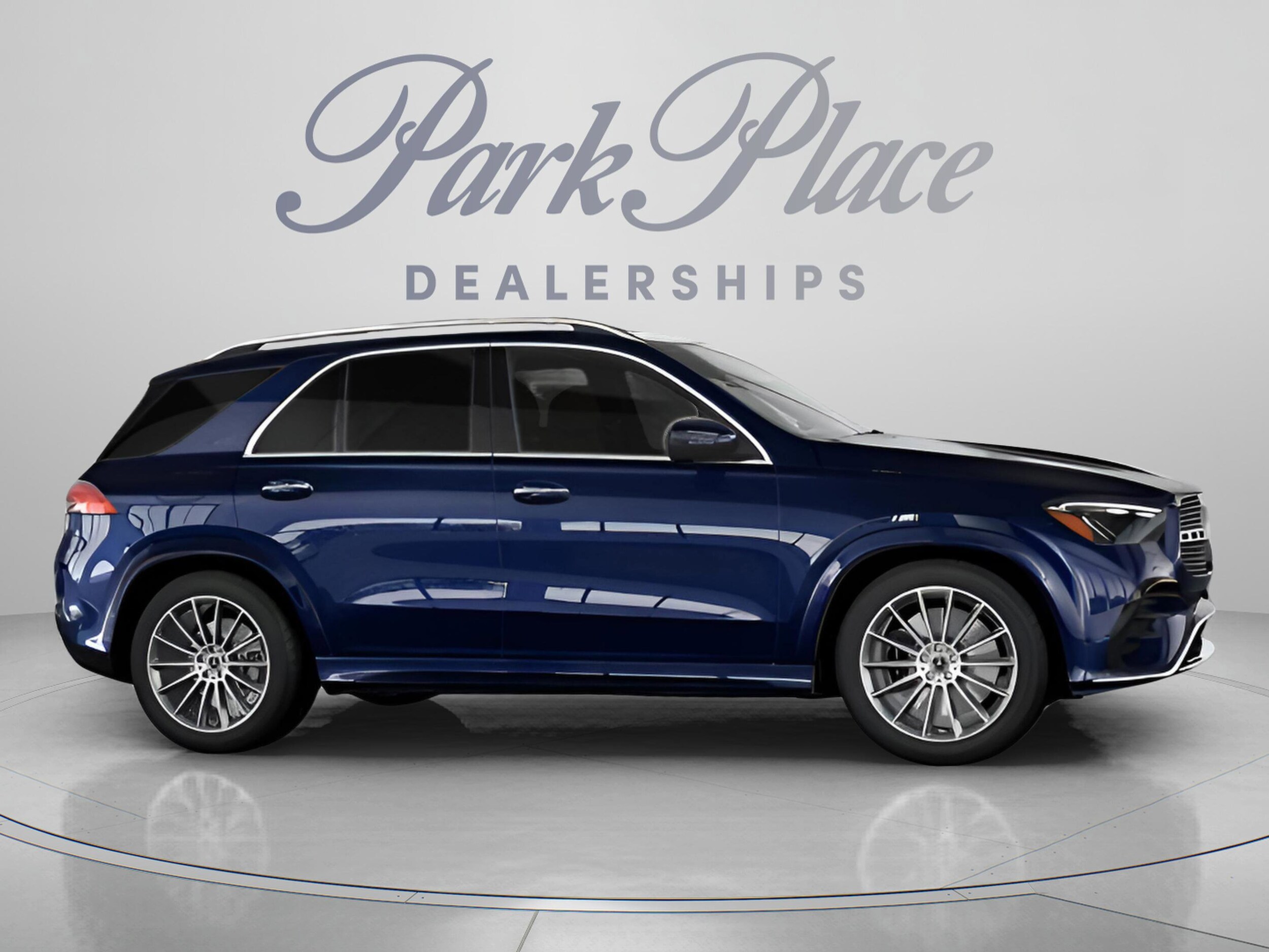 2026 Mercedes-Benz GLE GLE450 - Photo 27