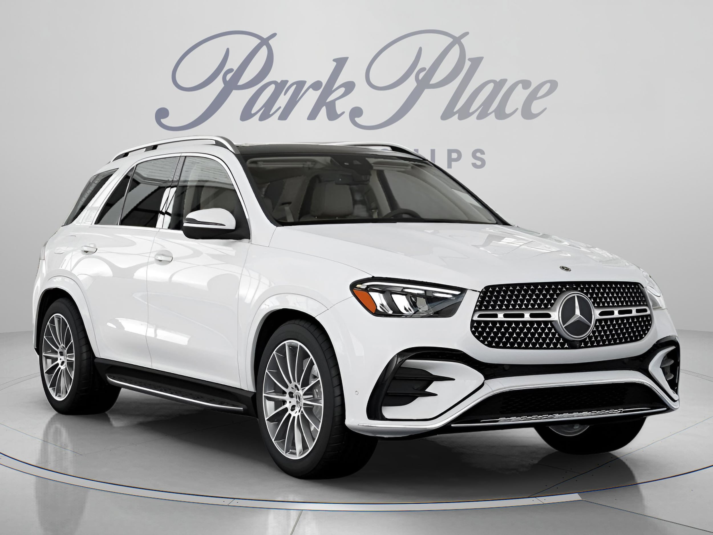 2026 Mercedes-Benz GLE GLE450 - Photo 32