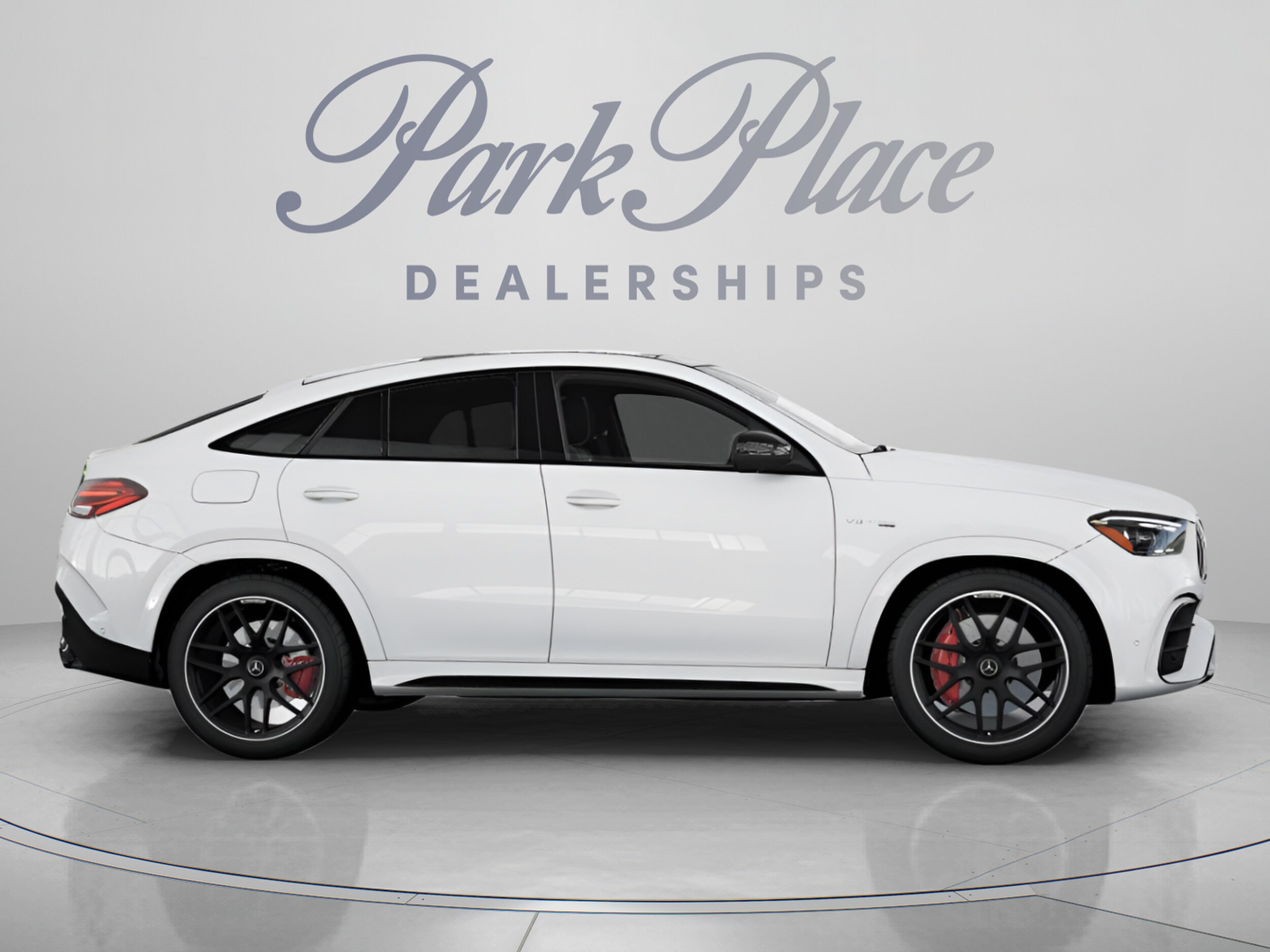 2026 Mercedes-Benz GLE Coupe GLE 63 S AMG - Photo 28