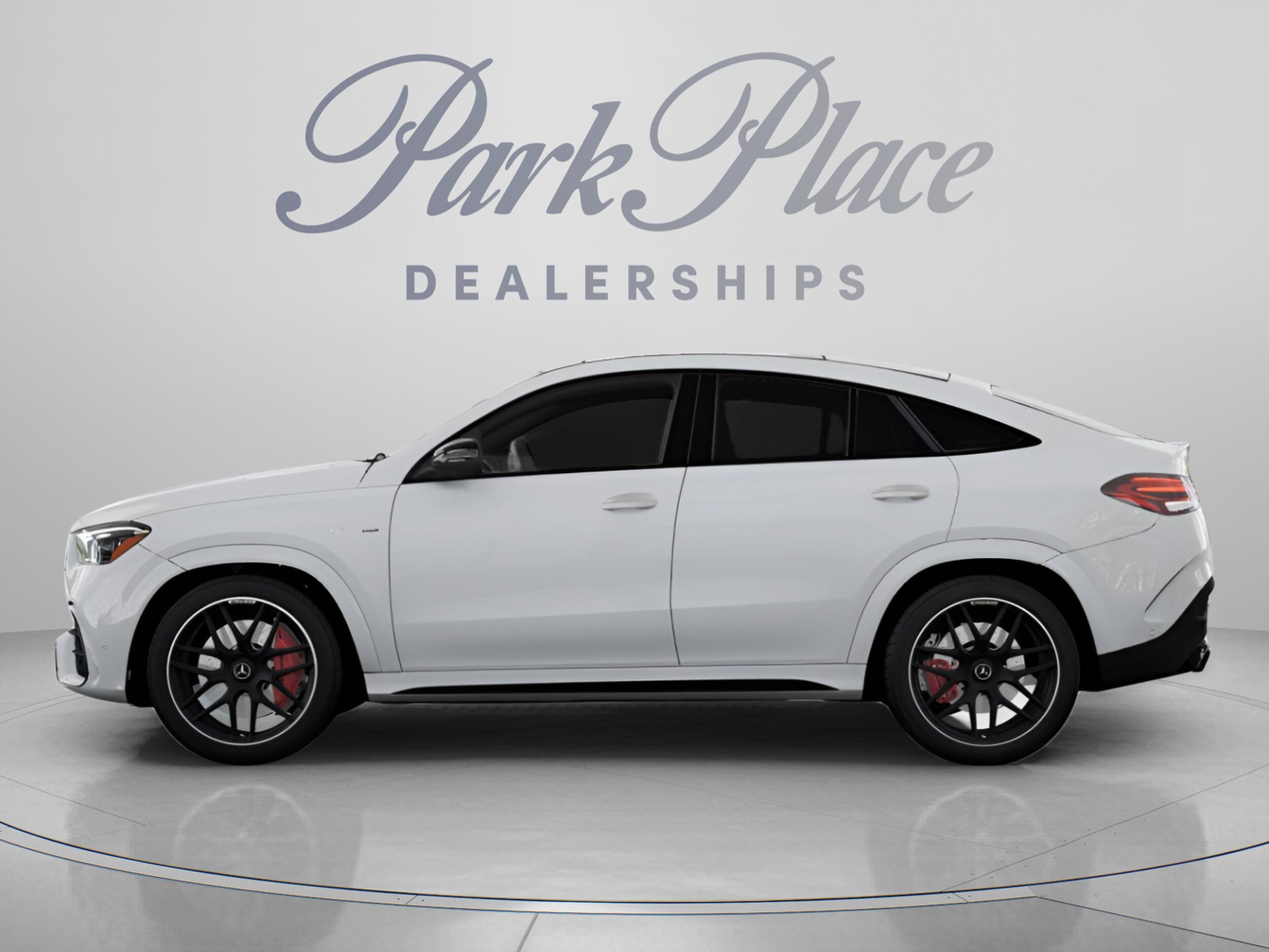 2026 Mercedes-Benz GLE Coupe GLE 63 S AMG - Photo 8
