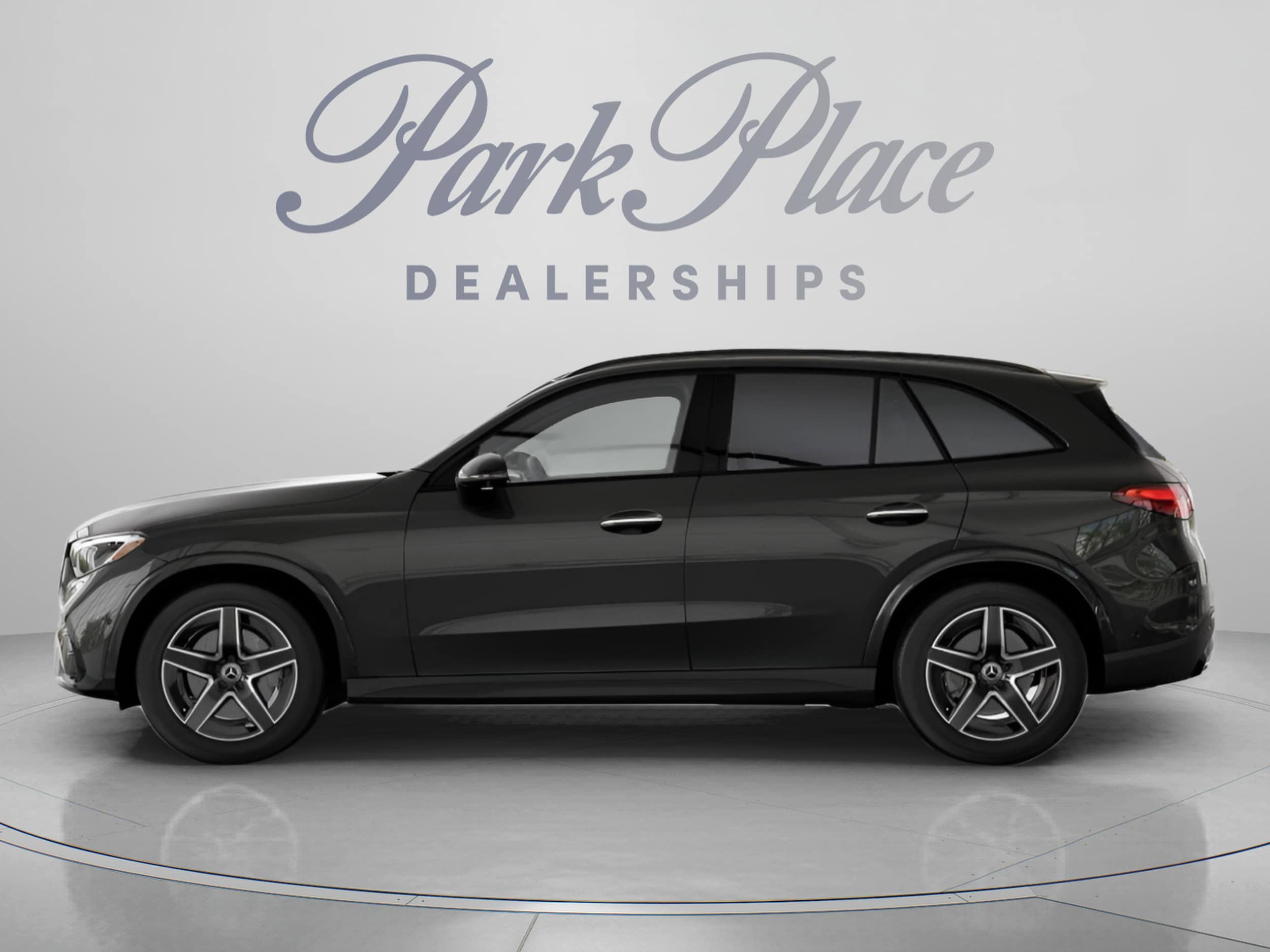 2026 Mercedes-Benz GLC Base - Photo 8