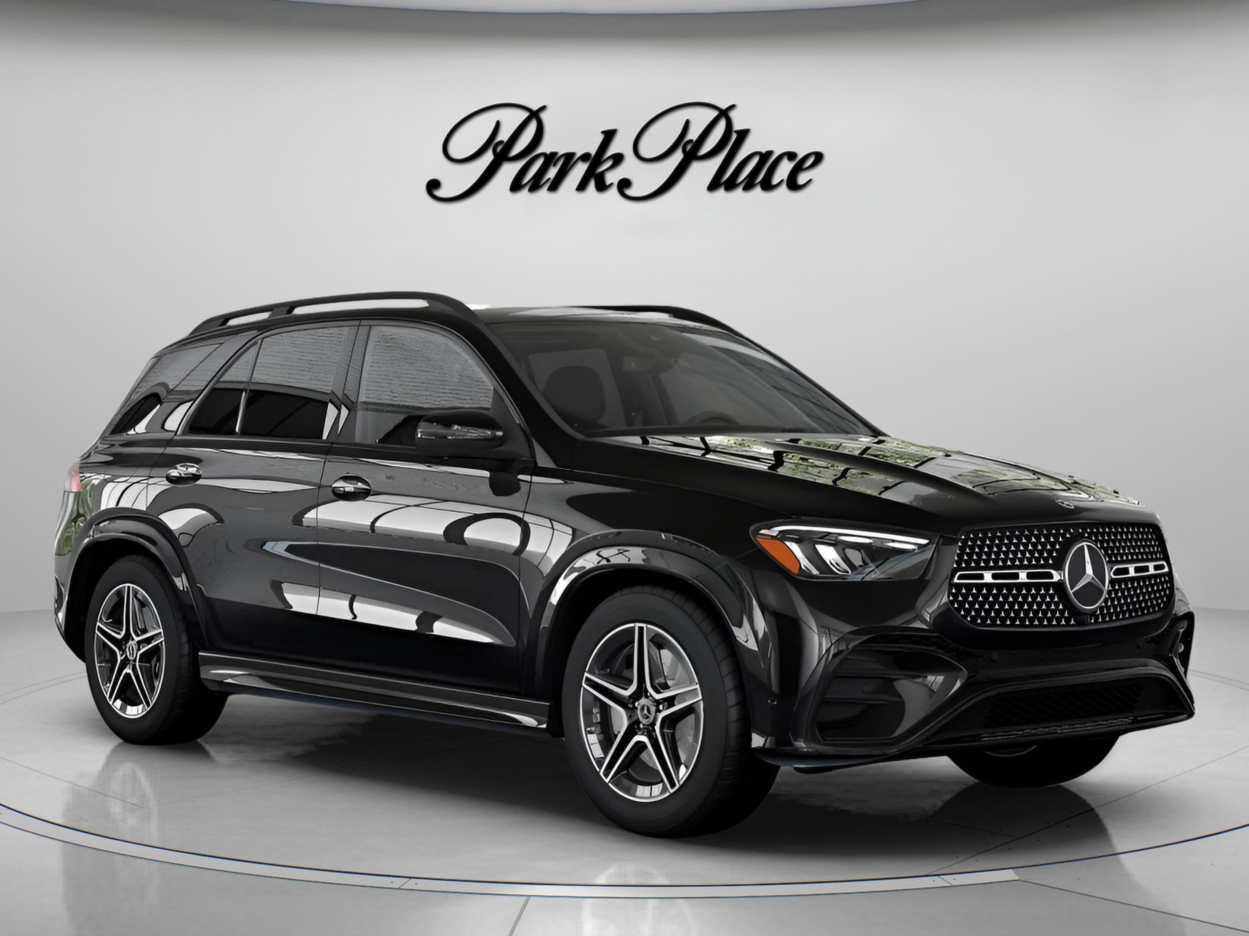 2026 Mercedes-Benz GLE GLE350 - Photo 31